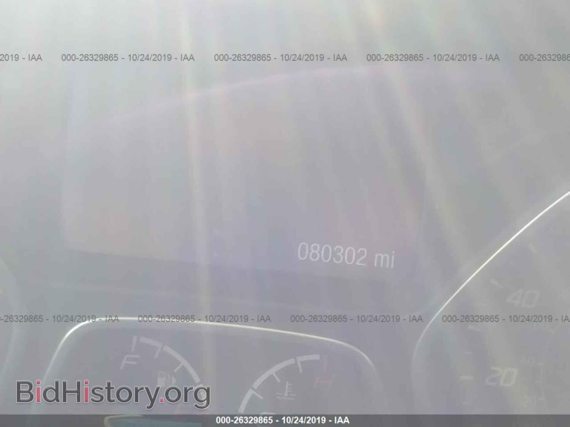 2014 FORD FOCUS - VIN: 1FADP3F22EL234174 - Photo 7