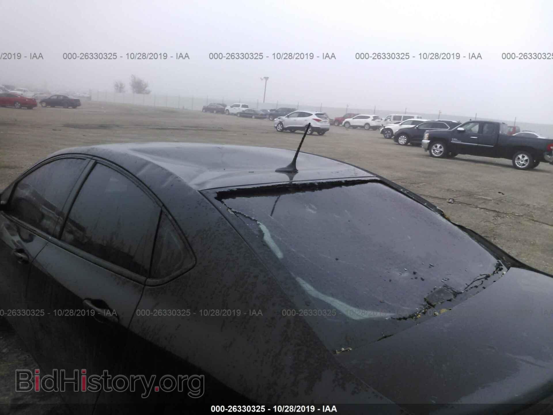 2013 DODGE DART - VIN: 1C3CDFAH0DD257994 - Фото 6