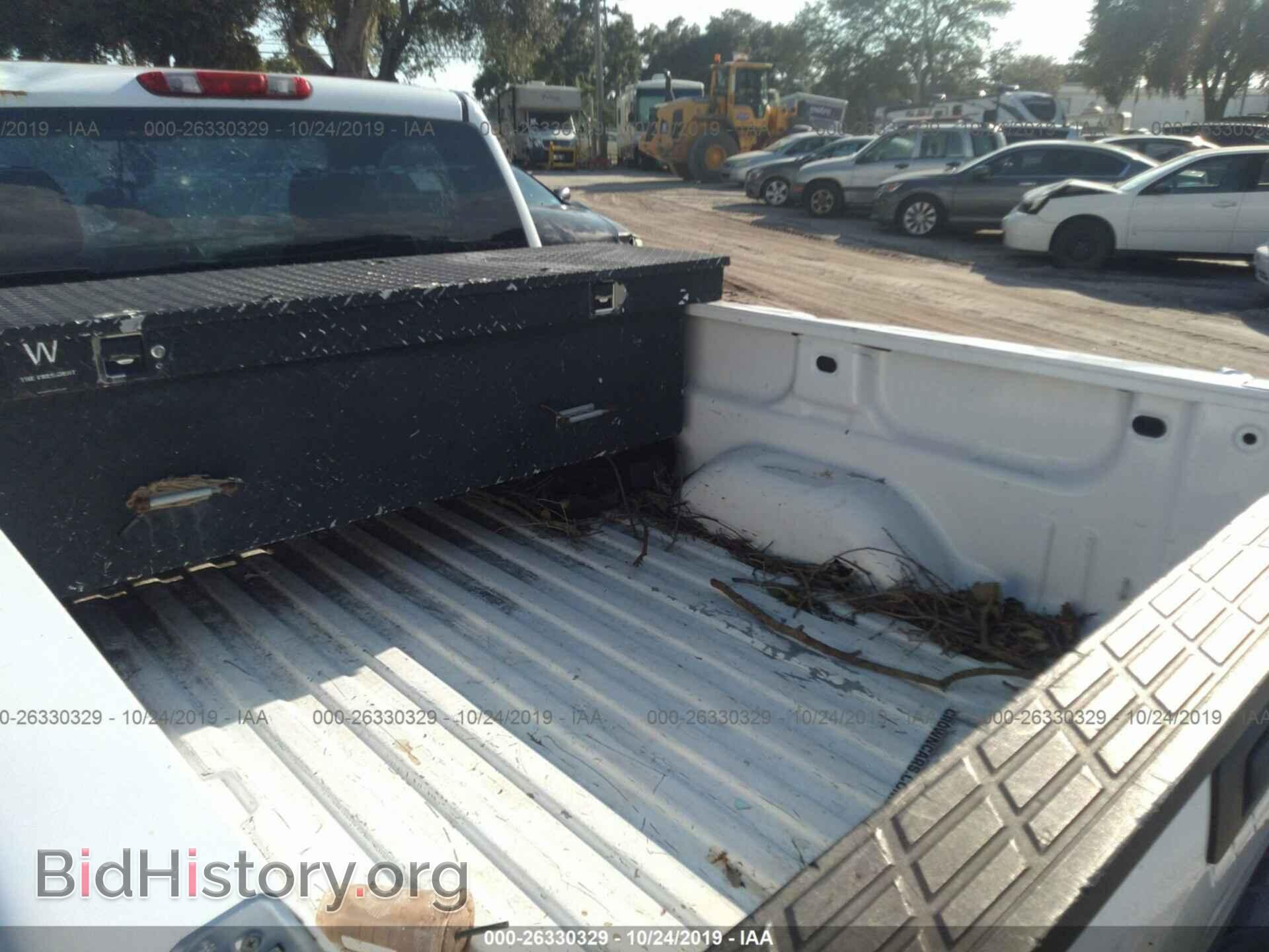 2007 GMC NEW SIERRA - VIN: 1GTEC14C47Z577773 - Фото 8