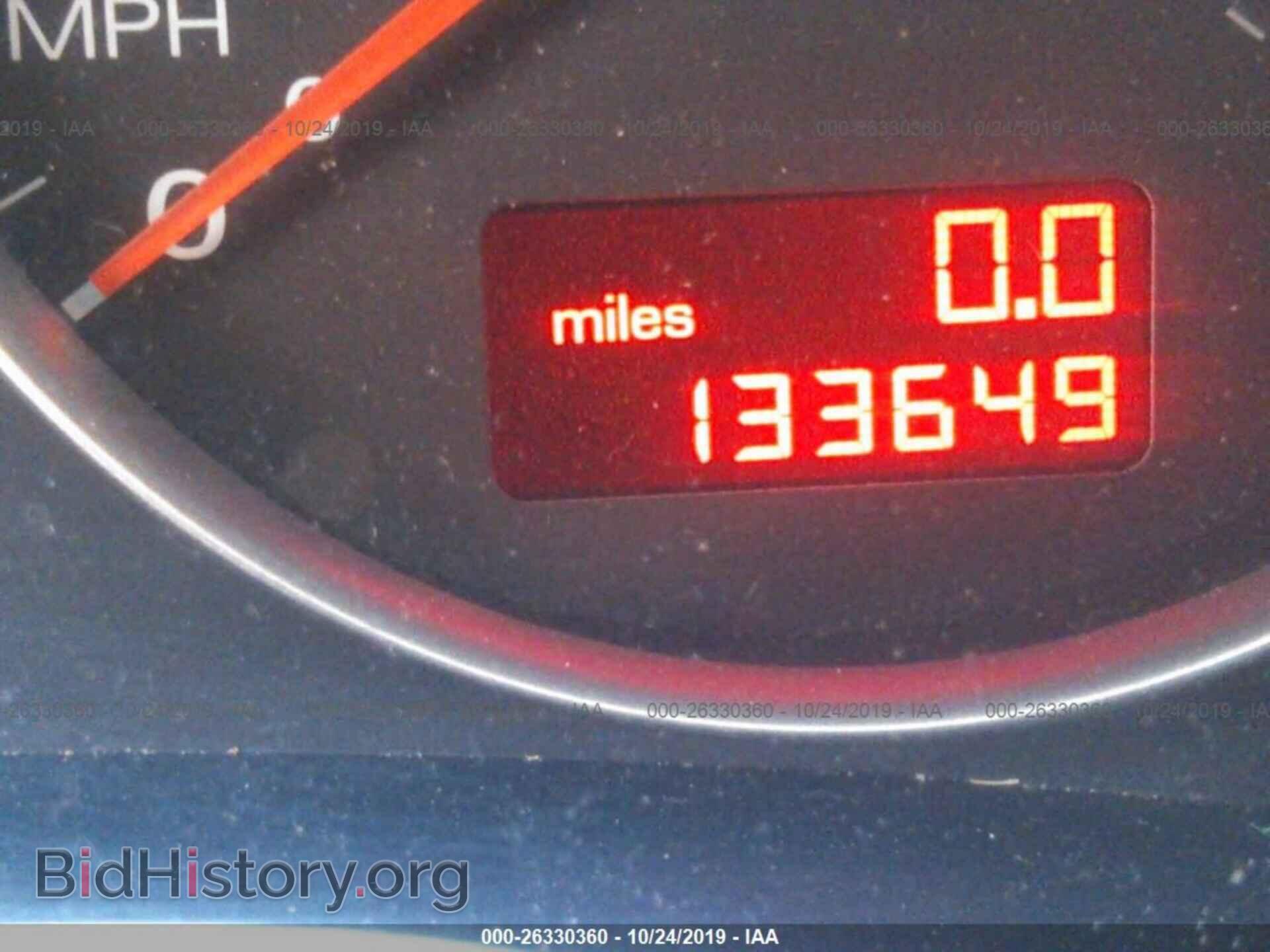 2007 AUDI A4 - VIN: WAUKH98E87A178844 - Фото 7