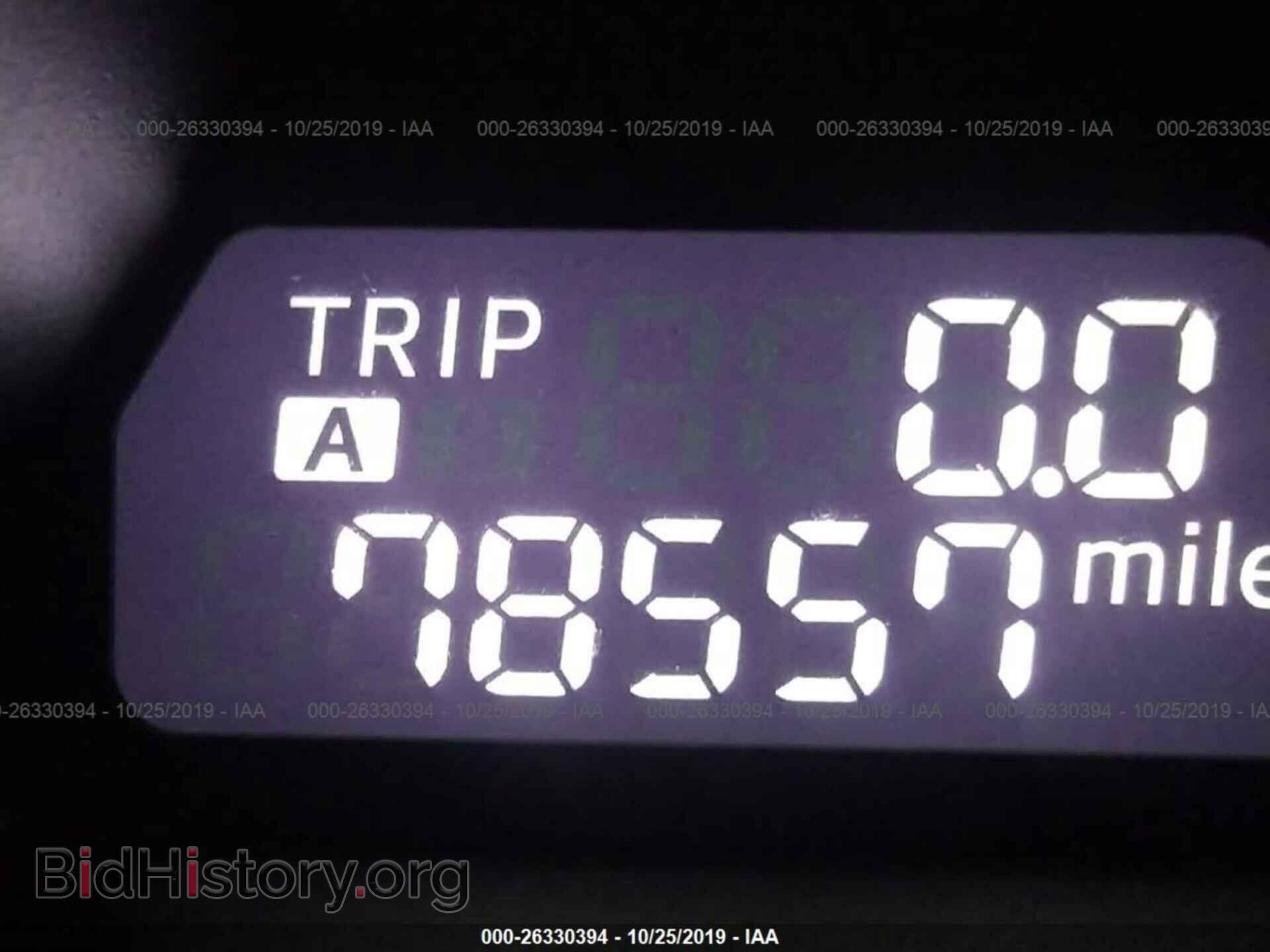 2013 MAZDA CX-9 - VIN: JM3TB3DA2D0424997 - Фото 7