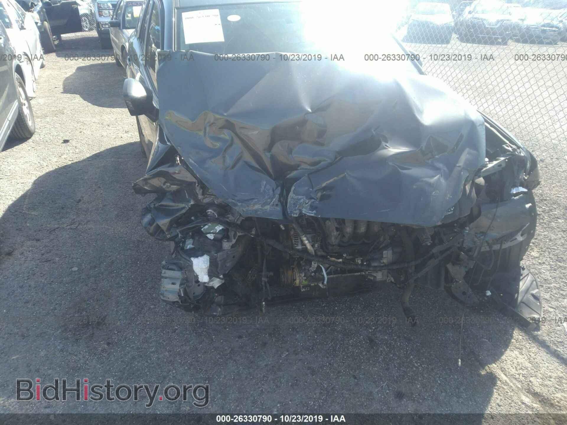2014 MAZDA CX-5 - VIN: JM3KE2CY8E0350093 - Фото 6