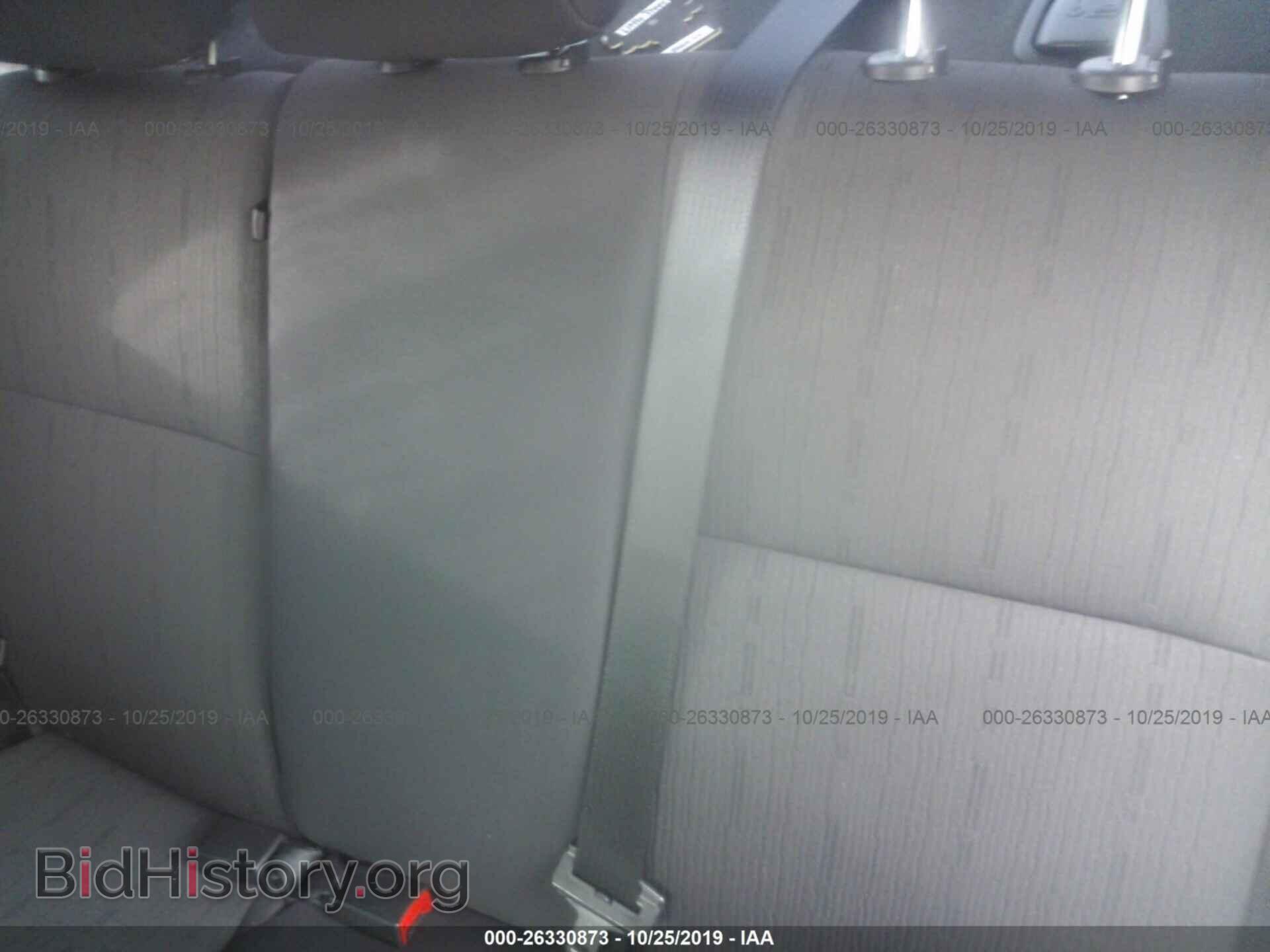 2011 FORD FOCUS - VIN: 1FAHP3FN7BW101254 - Photo 8