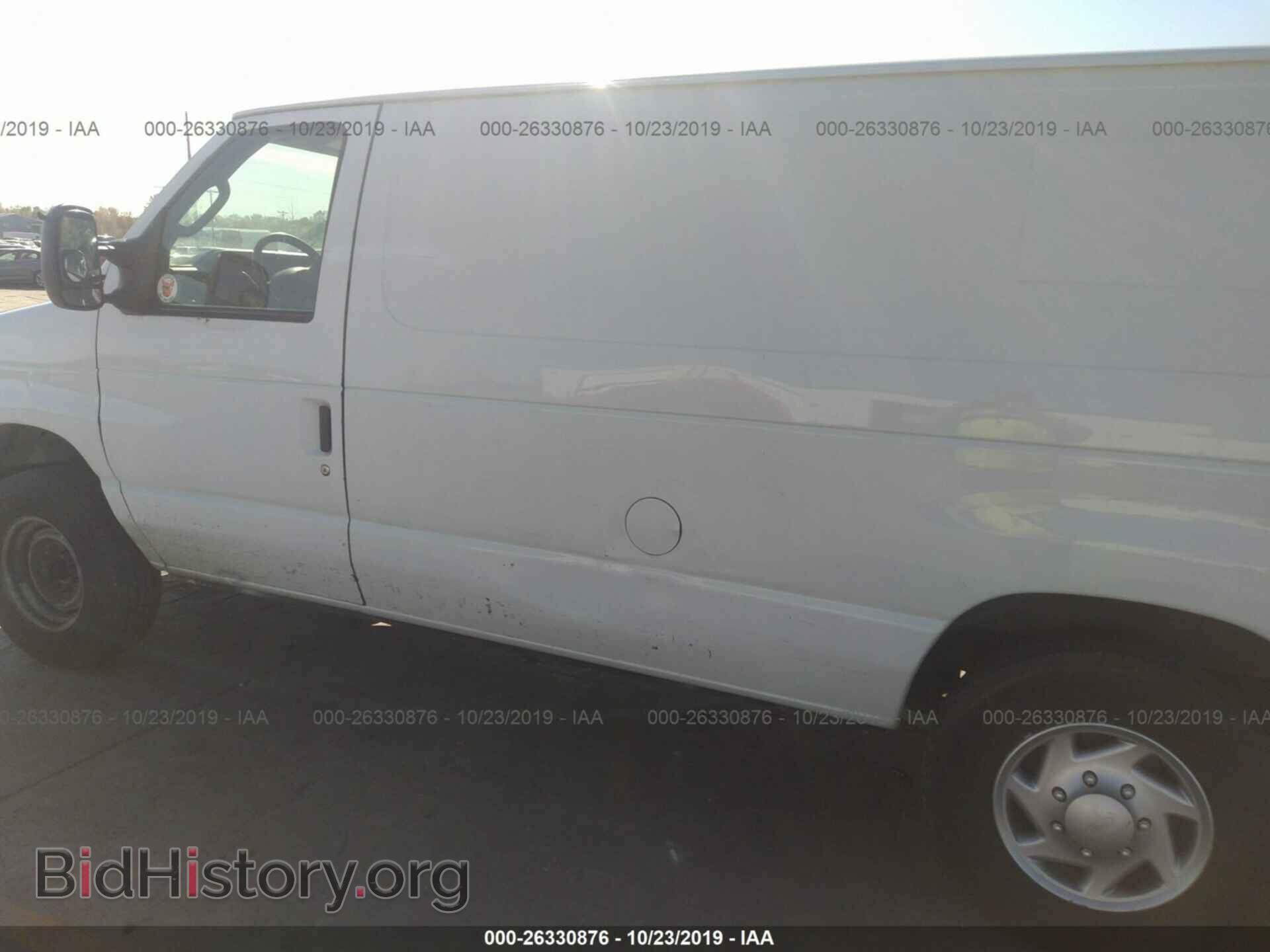 2012 FORD ECONOLINE - VIN: 1FTNE2EW5CDA46677 - Фото 6