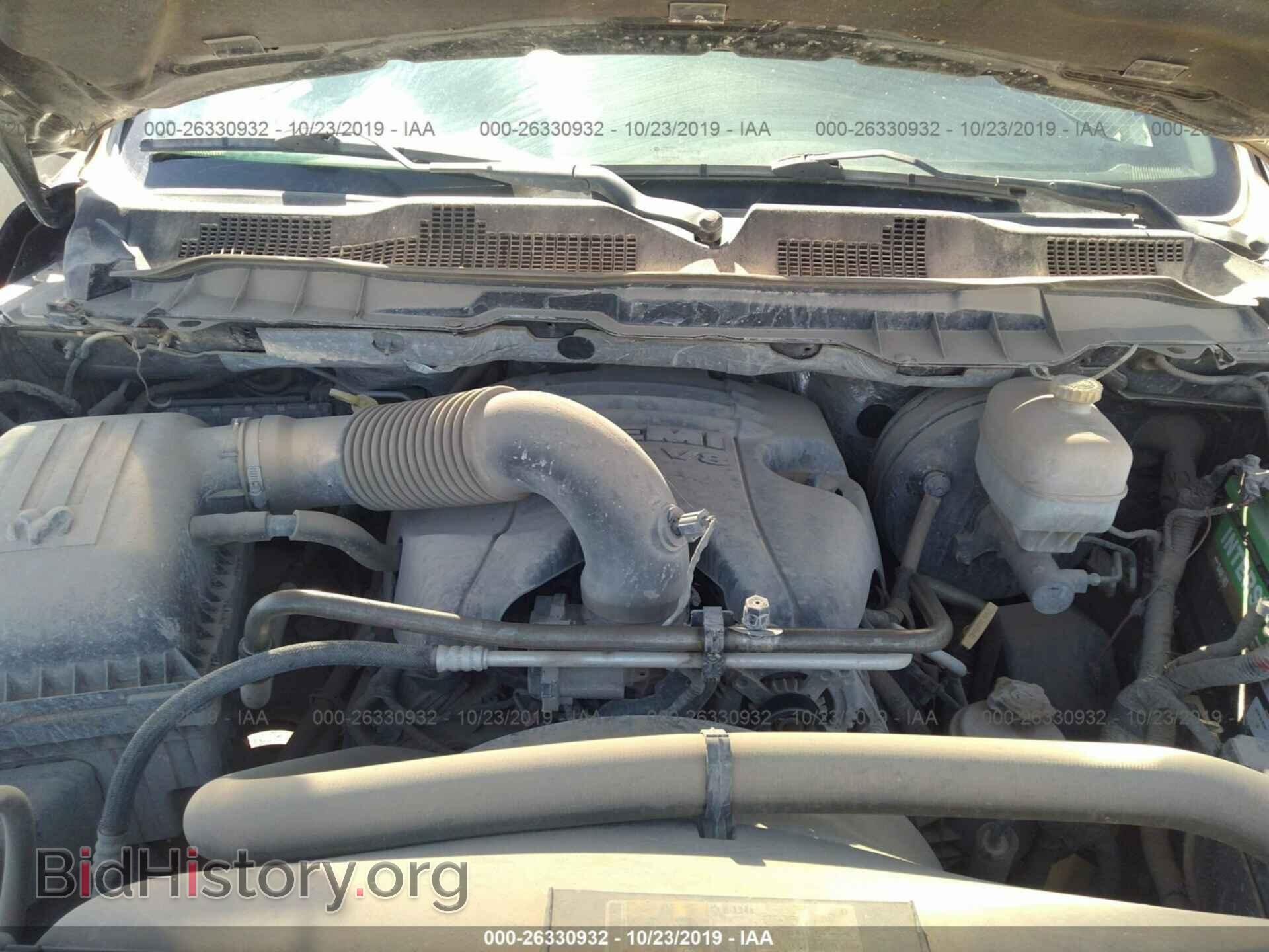 2014 RAM 2500 - VIN: 3C6TR5HT2EG250302 - Photo 10