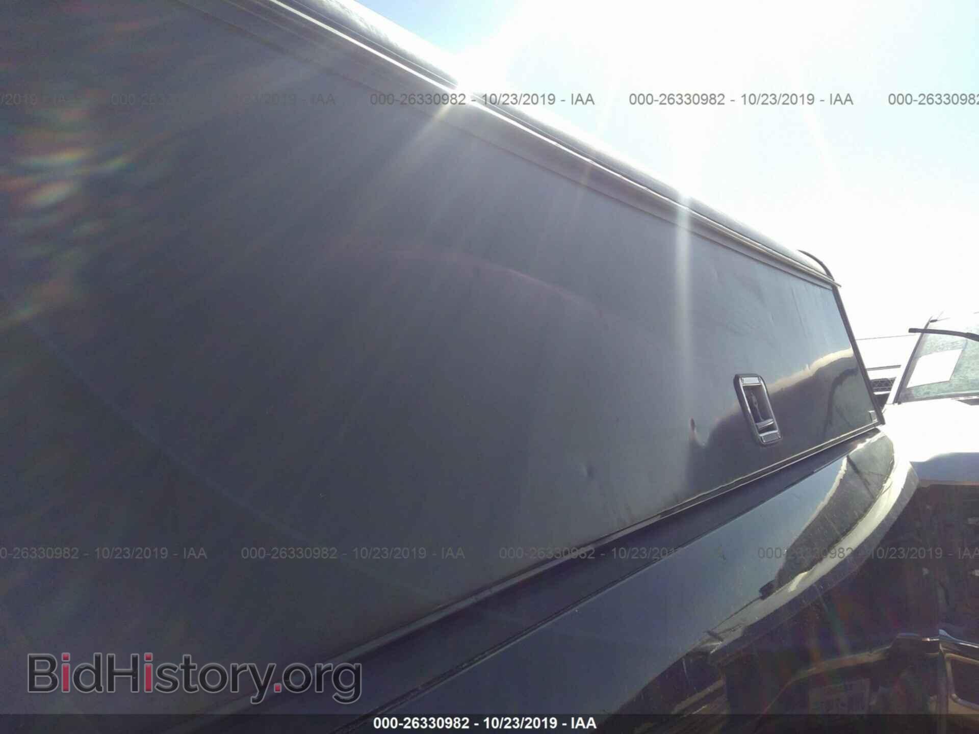 2014 RAM 2500 - VIN: 3C6TR5HT1EG318833 - Photo 6