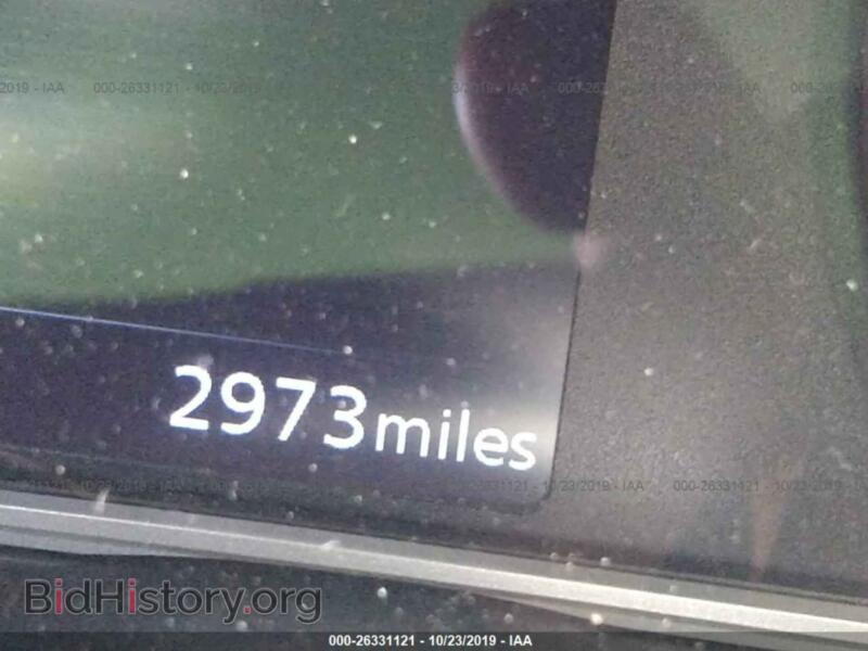 2019 Nissan KICKS (VIN 3N1CP5CU3KL542173) — photo 7 of 11
