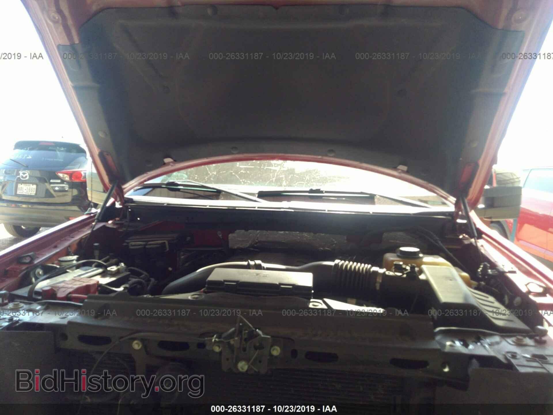 2012 FORD F150 - VIN: 1FTFW1CT1CFA94895 - Фото 10