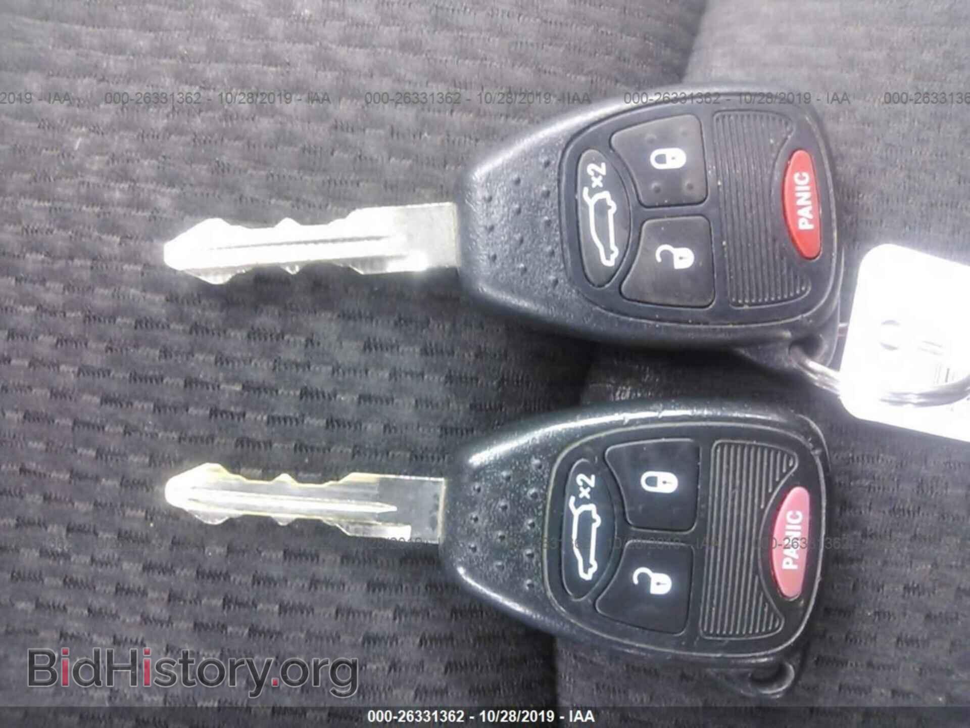 2012 CHRYSLER 200 - VIN: 1C3CCBBG2CN263497 - Photo 11
