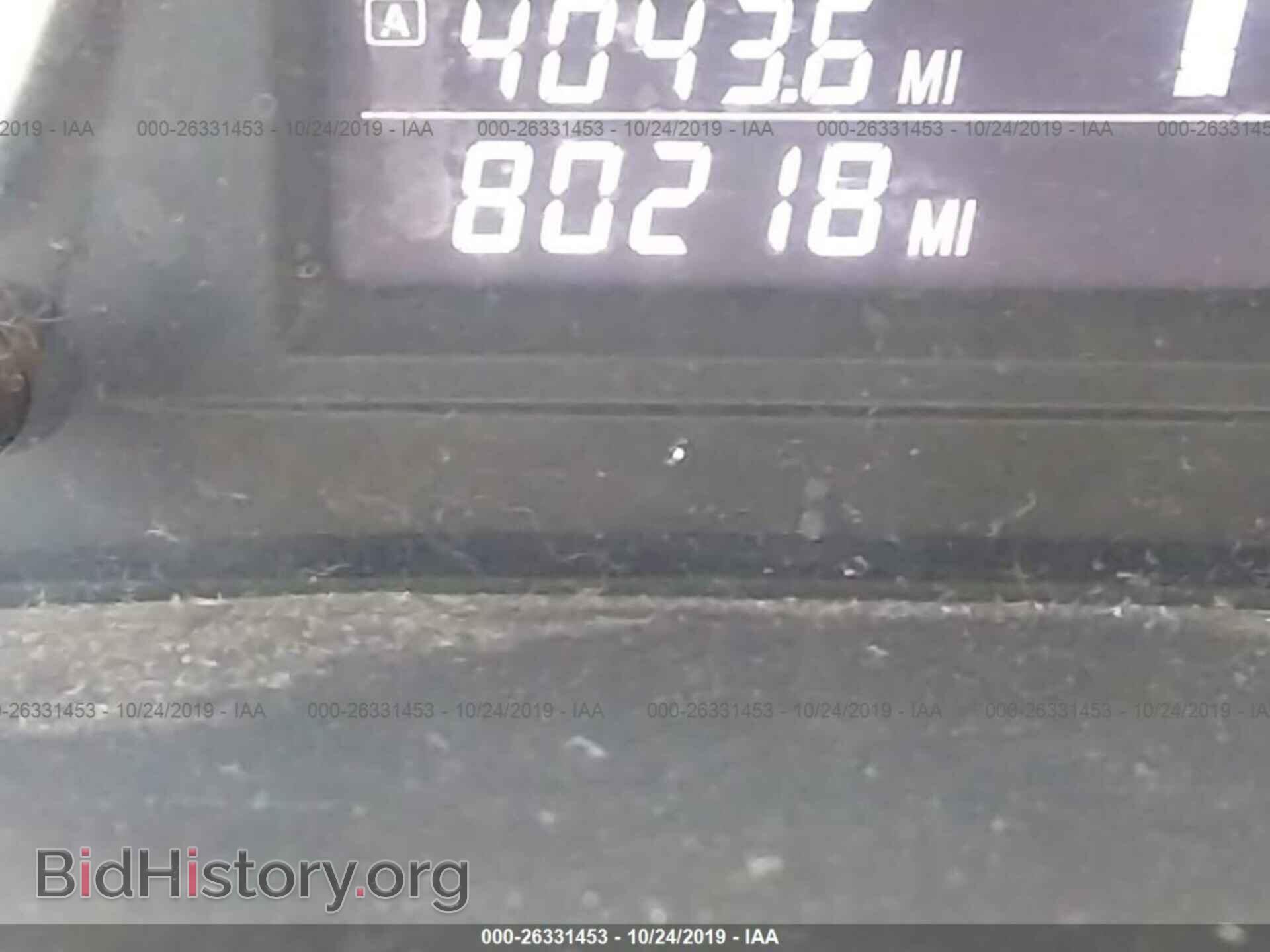 2012 SUZUKI SX4 - VIN: JS2YB5A33C6308015 - Photo 7
