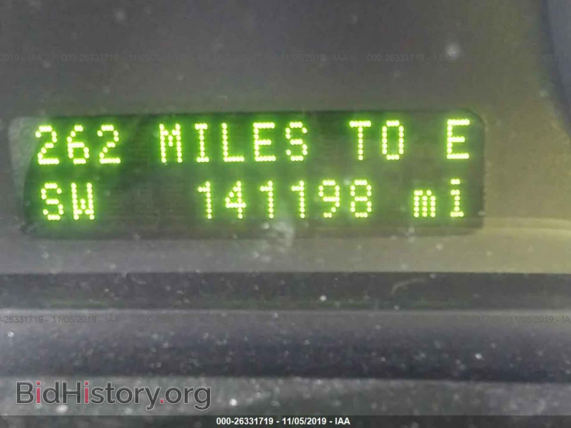 2010 FORD EDGE - VIN: 2FMDK3KC8ABB44427 - Фото 7