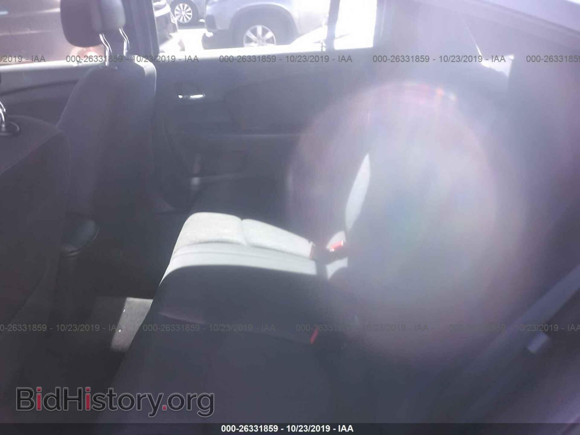 2013 CHRYSLER 200 - VIN: 1C3CCBBB1DN728714 - Photo 8