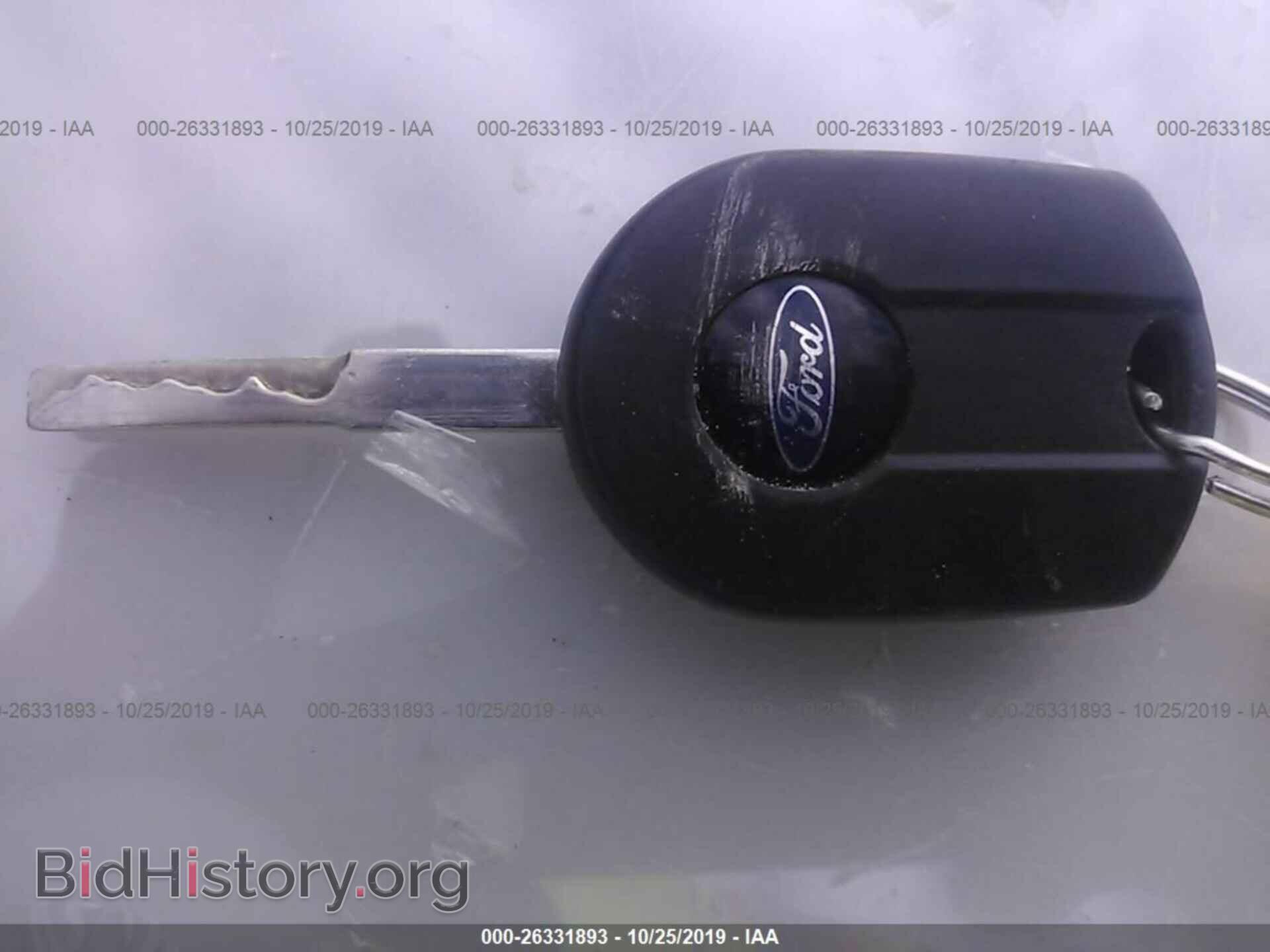 2014 FORD FOCUS - VIN: 1FADP3E22EL337032 - Фото 11