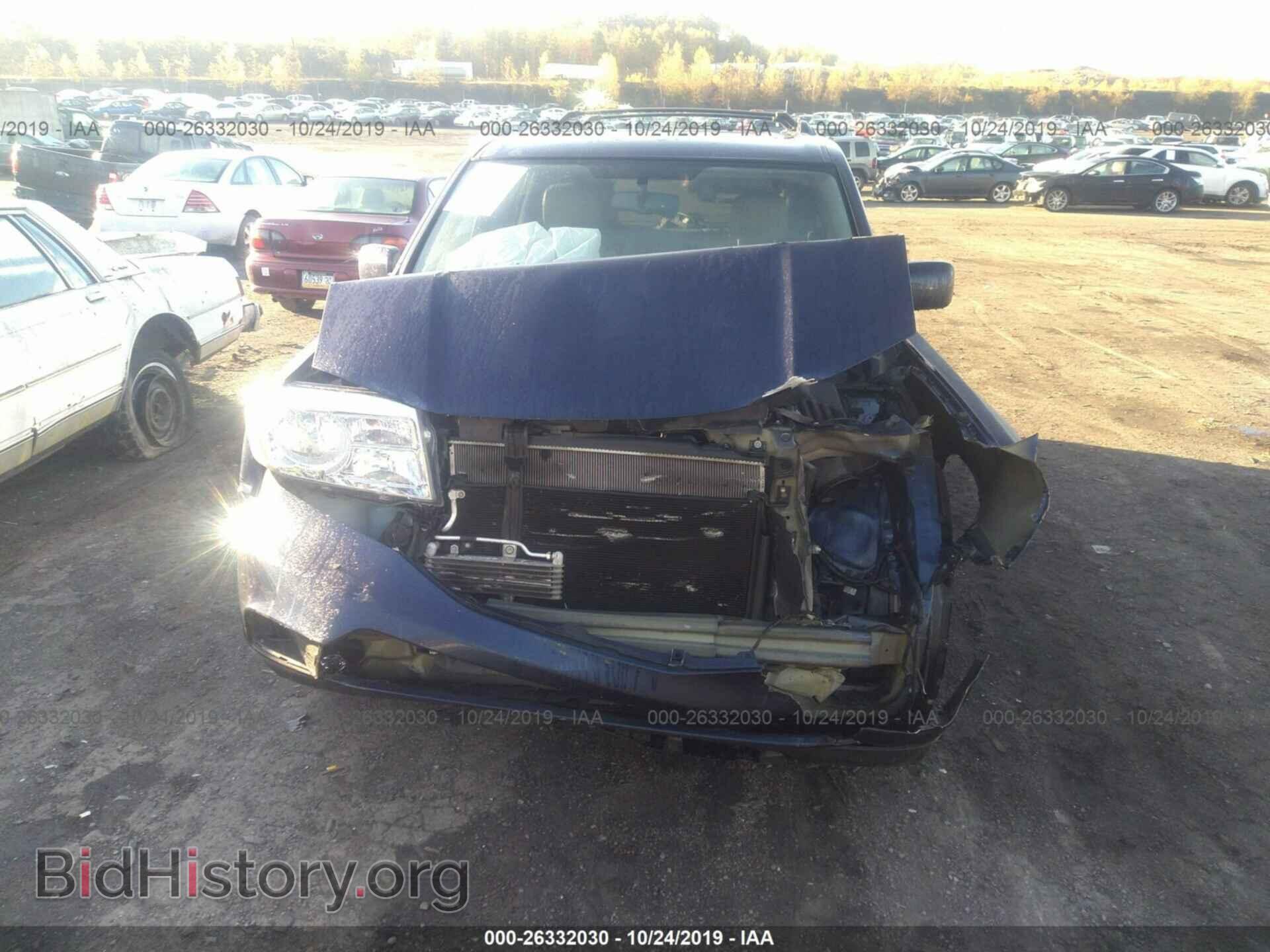 2013 HONDA PILOT - VIN: 5FNYF4H51DB036425 - Фото 6