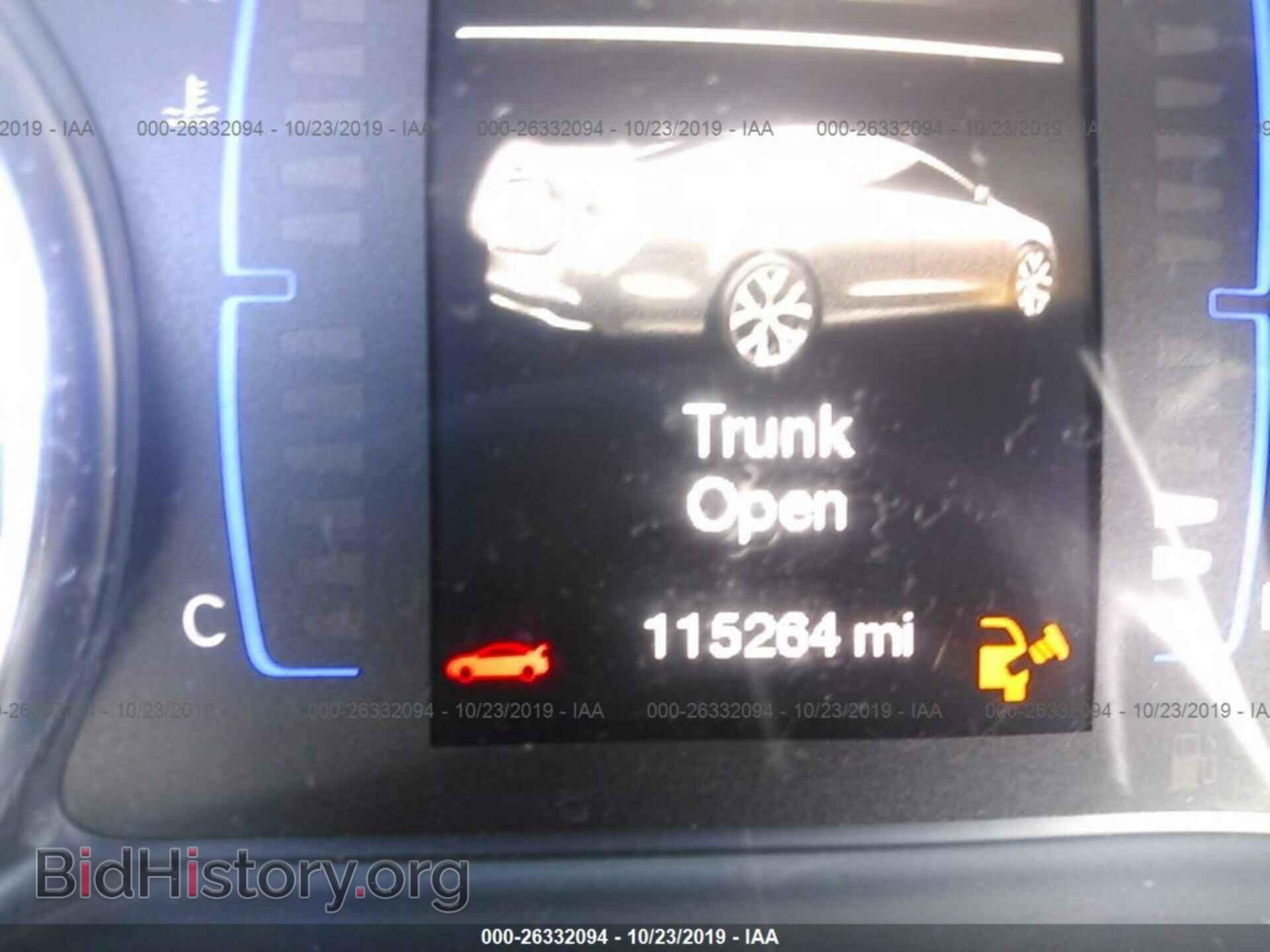 2015 CHRYSLER 200 - VIN: 1C3CCCAB9FN701268 - Photo 7
