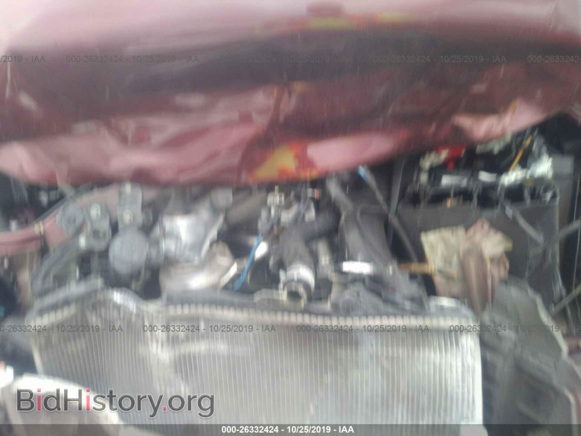 2013 HONDA CIVIC - VIN: 19XFB2F52DE295165 - Фото 10