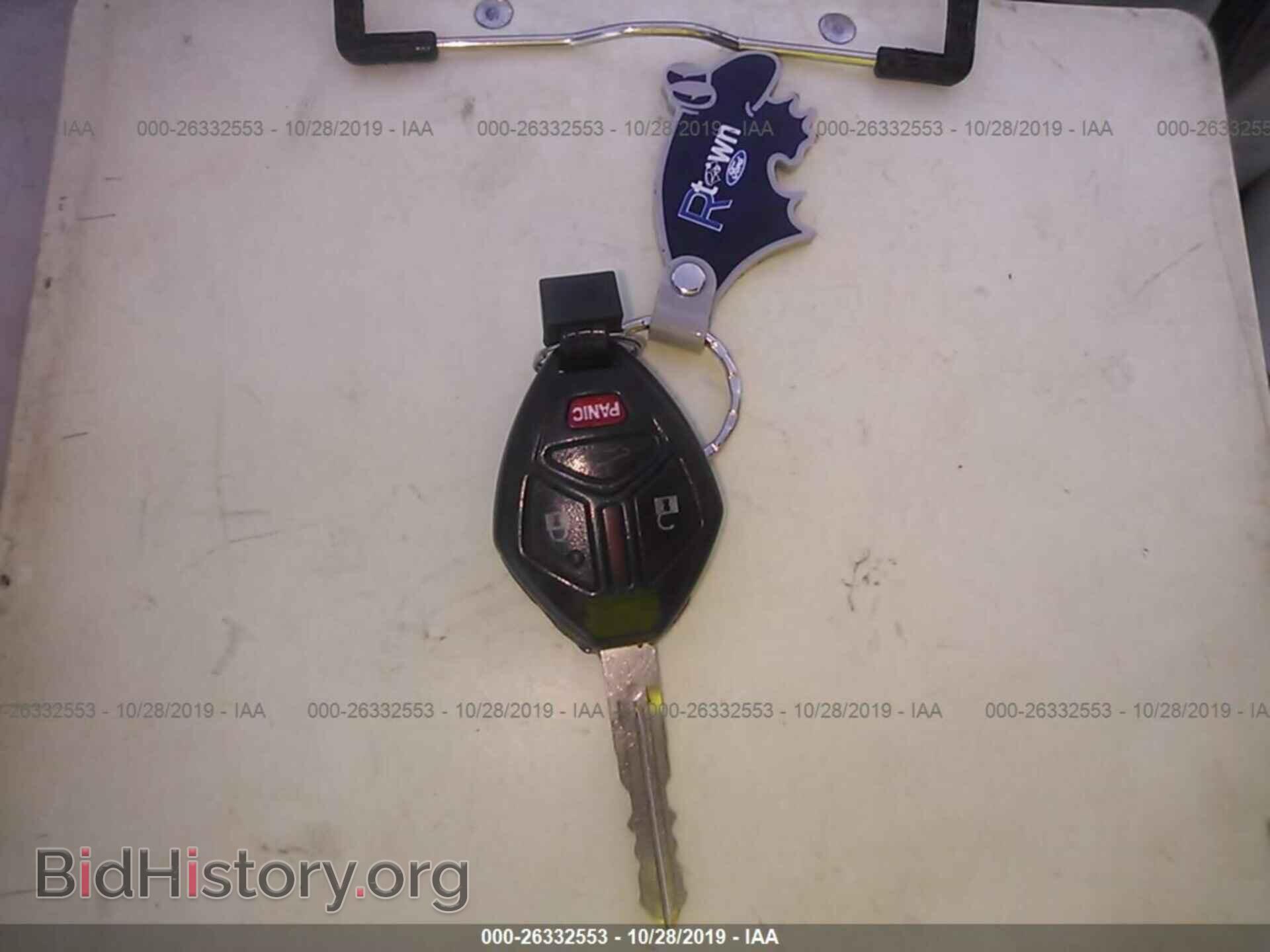 2007 MITSUBISHI ECLIPSE - VIN: 4A3AL35T87E007174 - Photo 11