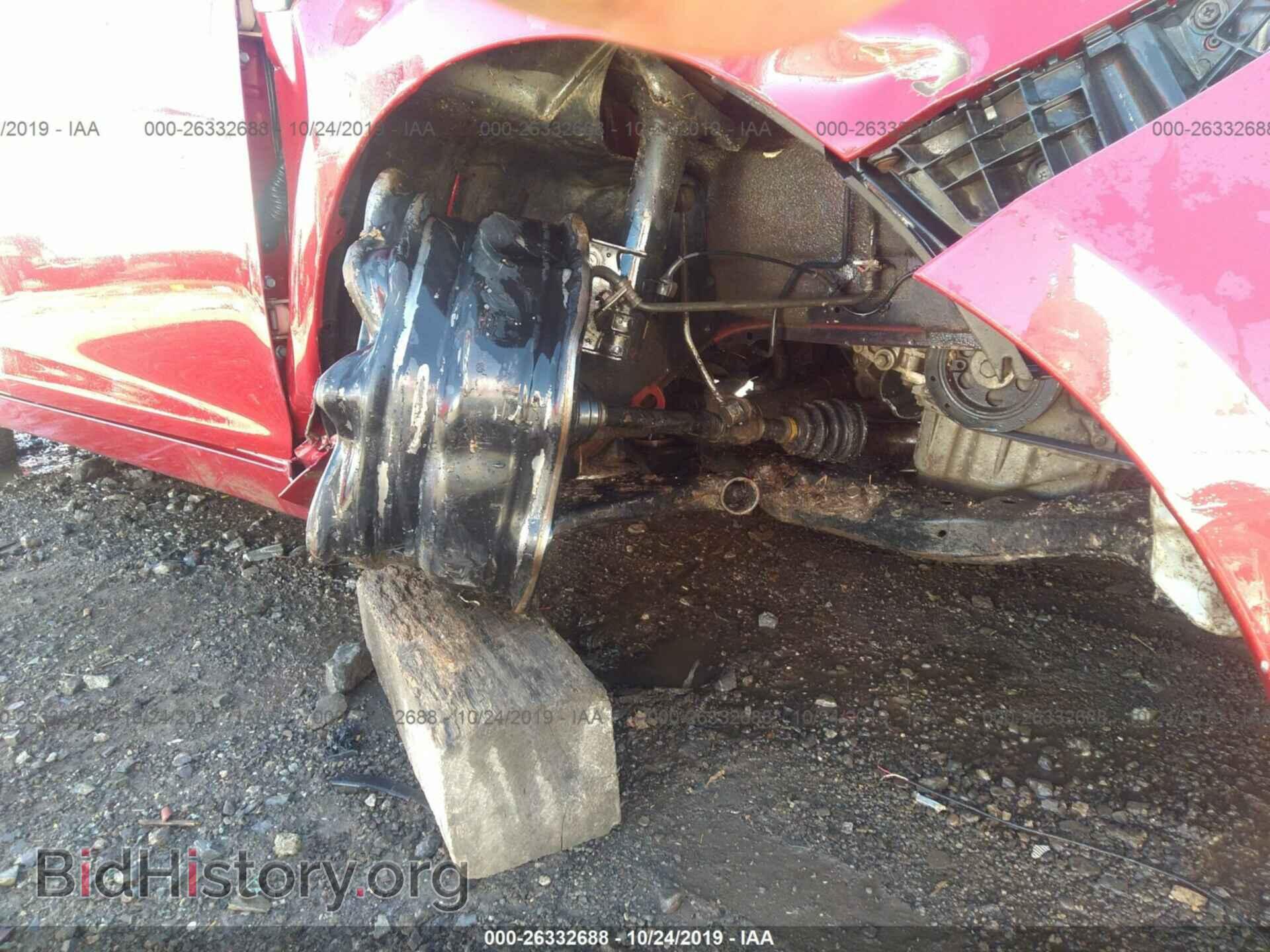 2012 SUZUKI KIZASHI - VIN: JS2RF9A12C6100884 - Photo 6
