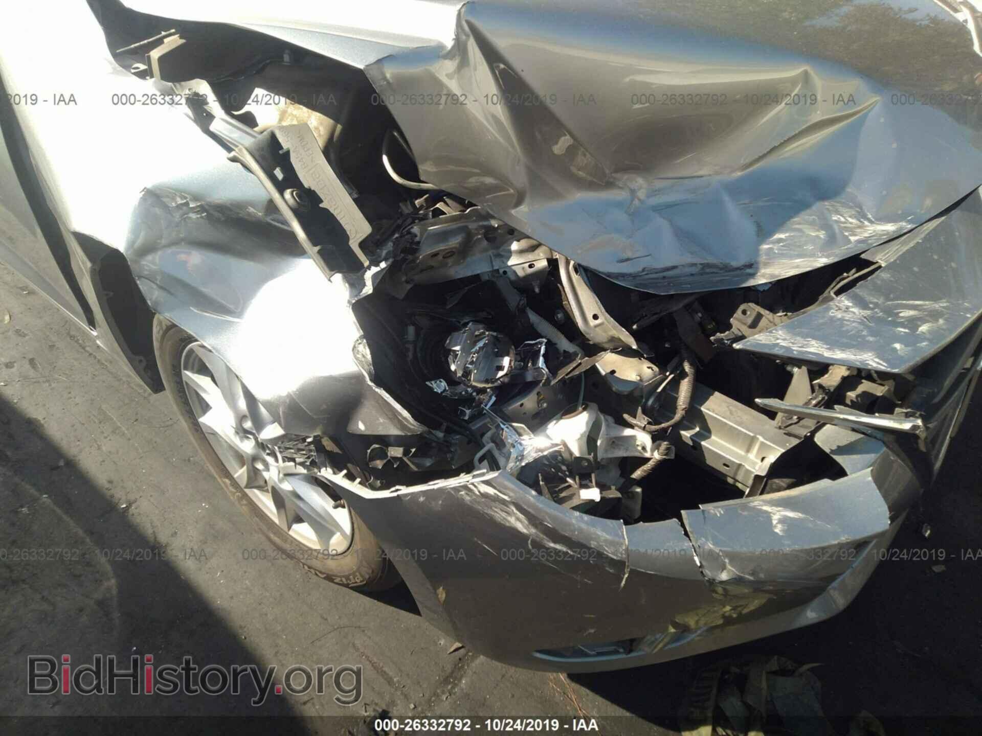 2015 MAZDA 3 - VIN: 3MZBM1L72FM153493 - Фото 6