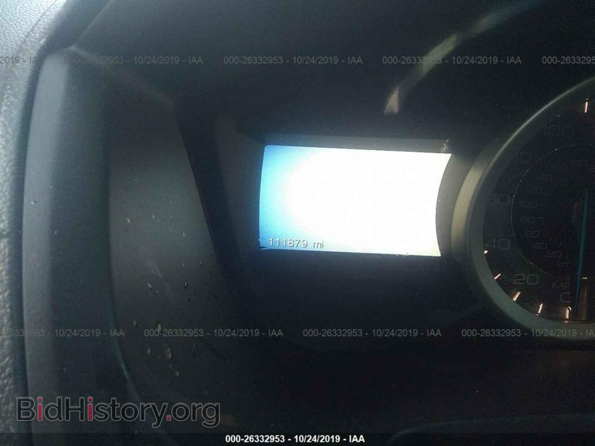 2013 FORD EXPLORER - VIN: 1FM5K7D91DGA01314 - Фото 7