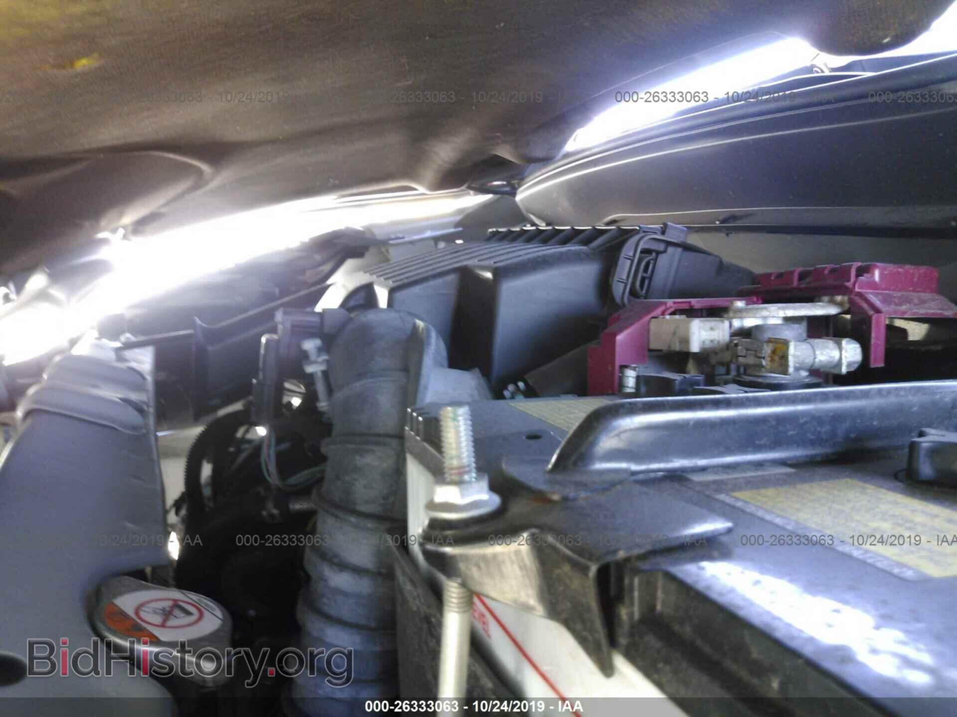 2015 MITSUBISHI MIRAGE - VIN: ML32A3HJ0FH054884 - Фото 10