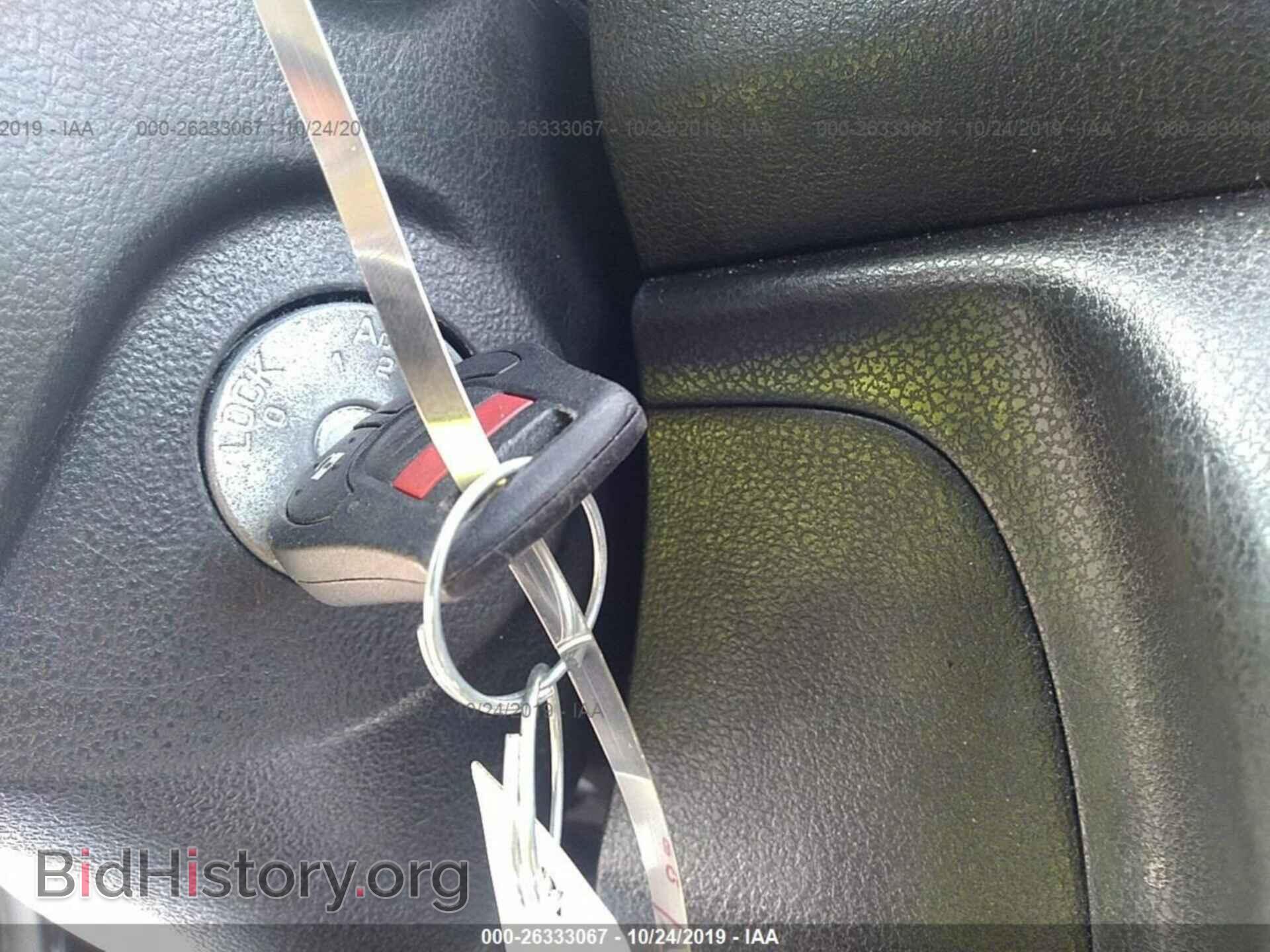 2017 NISSAN VERSA NOTE - VIN: 3N1CE2CP9HL354832 - Фото 11