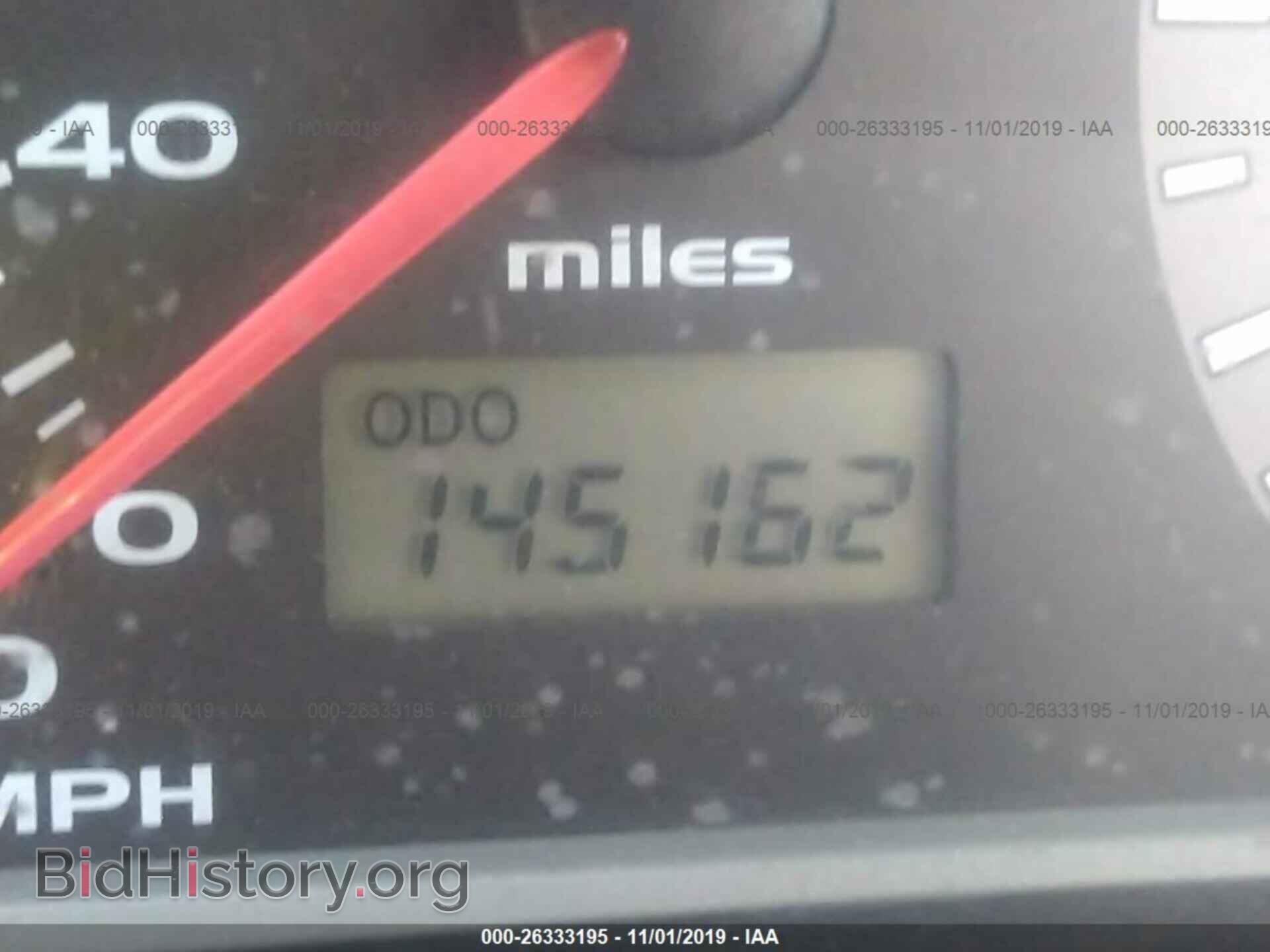 2003 MITSUBISHI ECLIPSE - VIN: 4A3AE45G43EO8435 - Photo 7