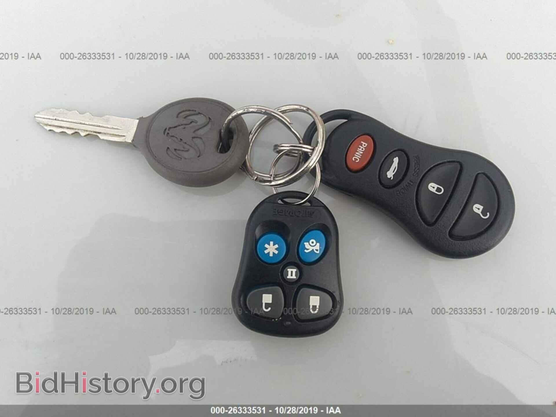 2004 DODGE NEON - VIN: 1B3ES56C04D585273 - Фото 11