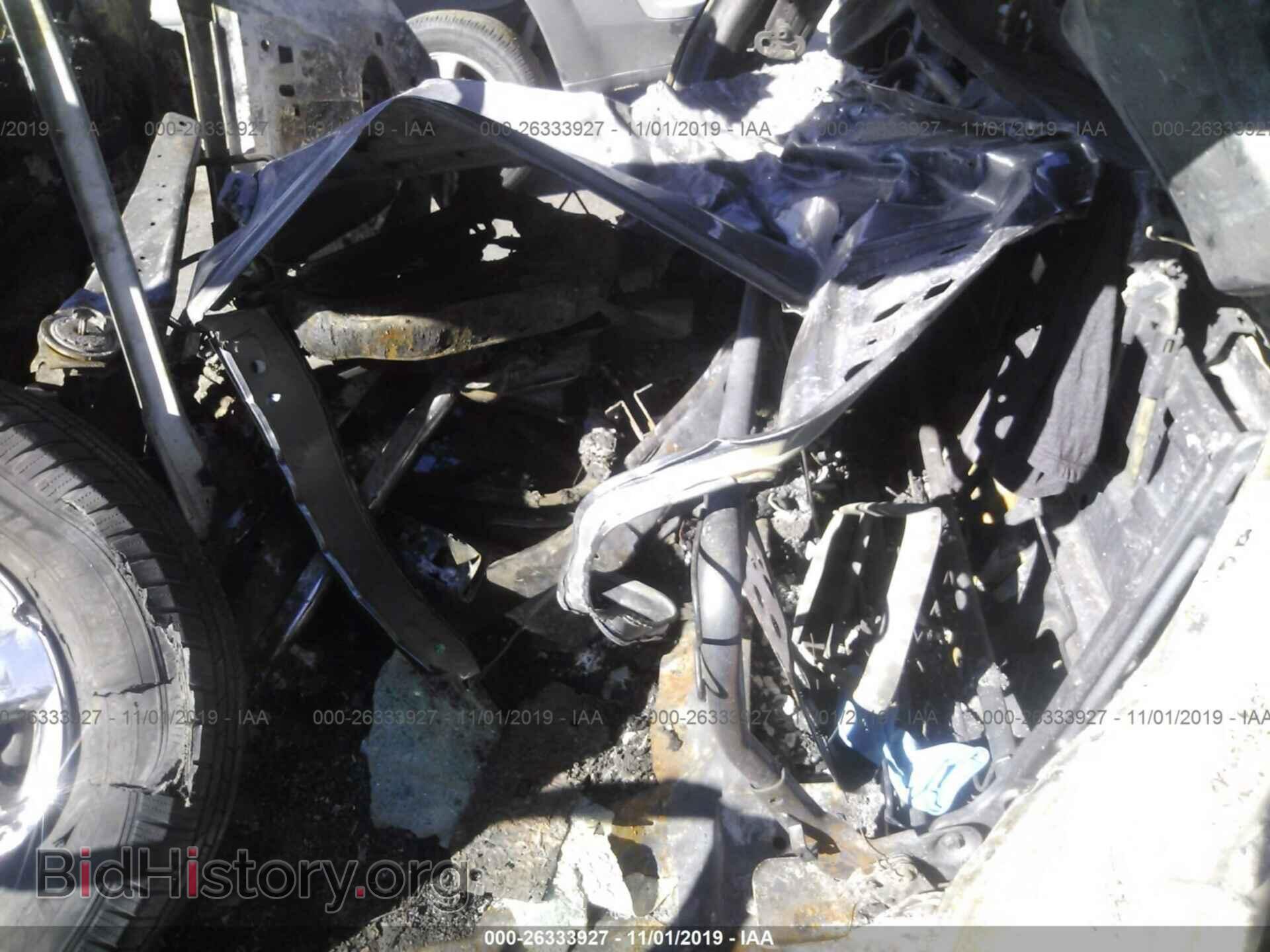 2014 FORD F150 - VIN: 1FTFW1CT4EKE43865 - Фото 8