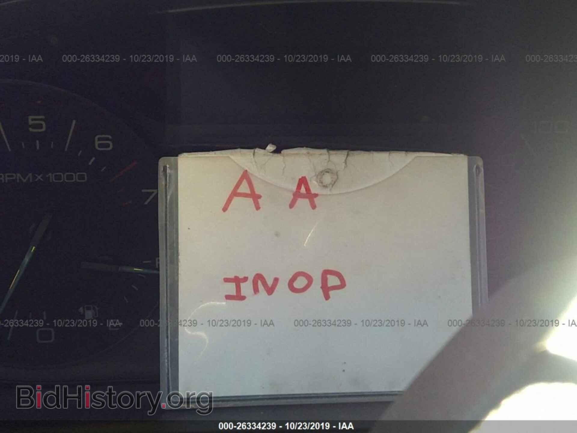 2012 FORD EDGE - VIN: 2FMDK4JC0CBA55199 - Фото 7