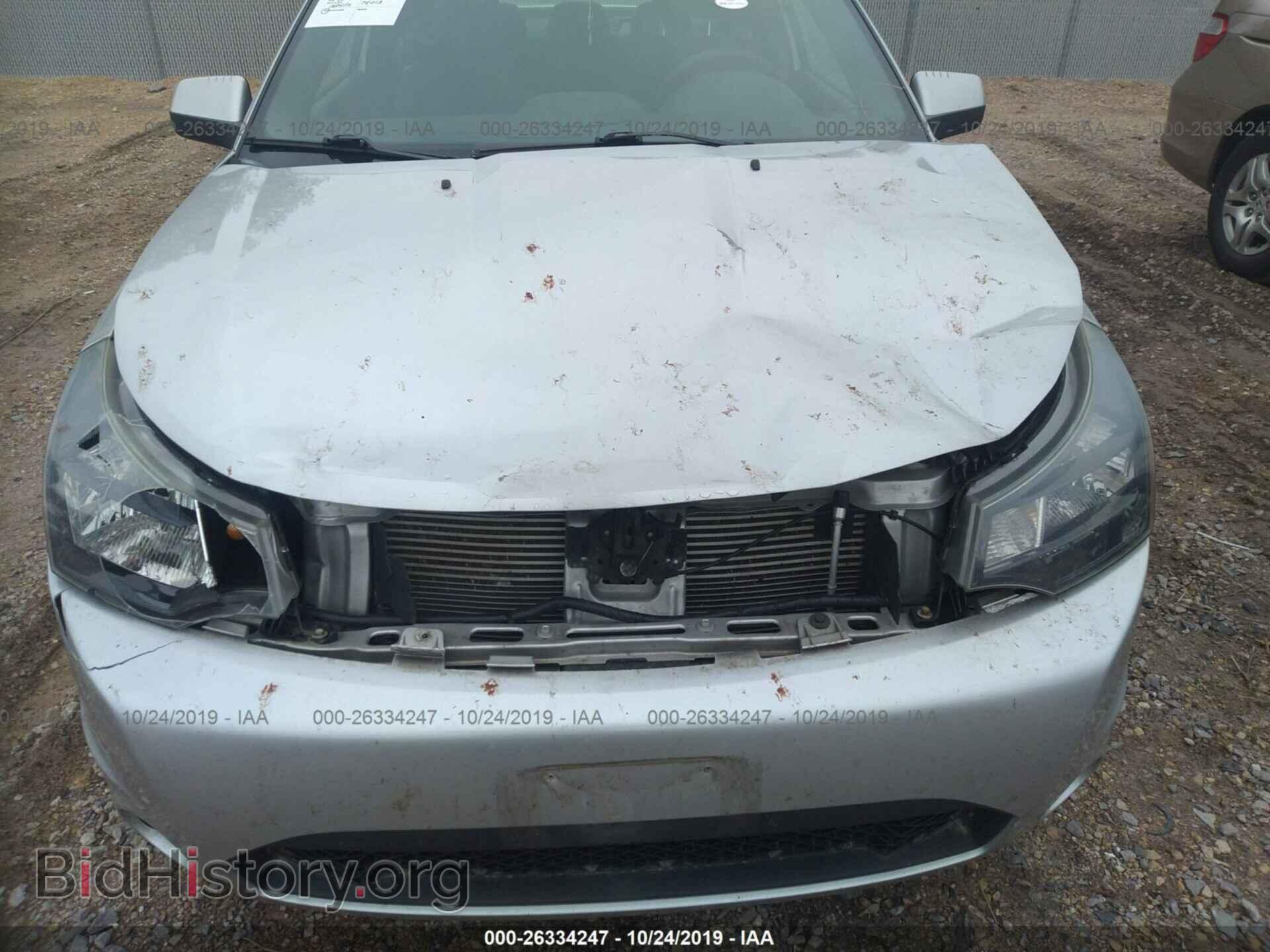 2009 FORD FOCUS - VIN: 1FAHP32N09W190486 - Photo 6