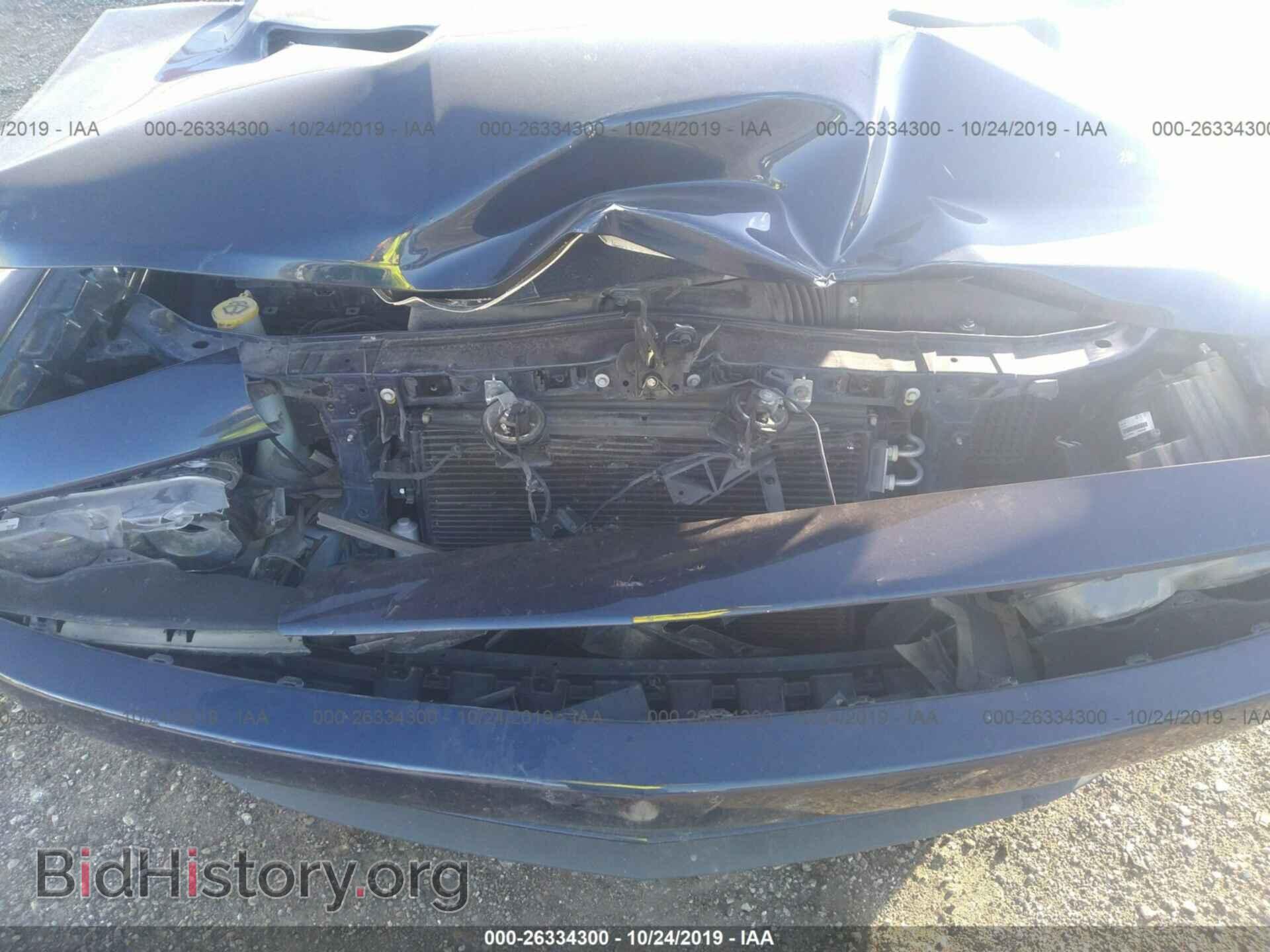 2015 DODGE CHALLENGER - VIN: 2C3CDZBTXFH839563 - Photo 6