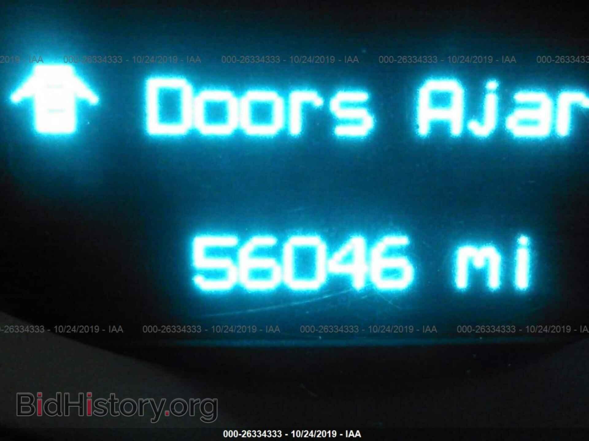 2012 DODGE CHALLENGER - VIN: 2C3CDYCJXCH170195 - Фото 7