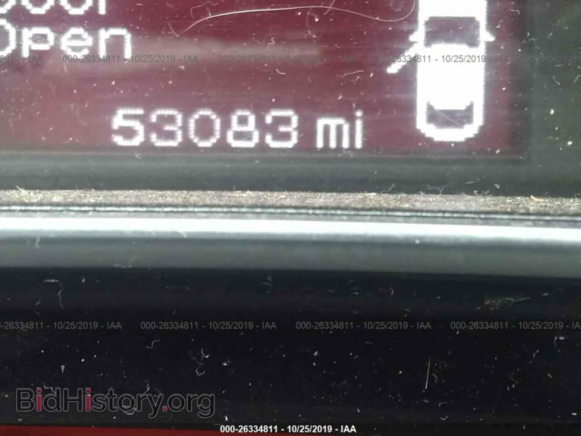 2014 DODGE DART - VIN: 1C3CDFBB4ED913402 - Фото 7