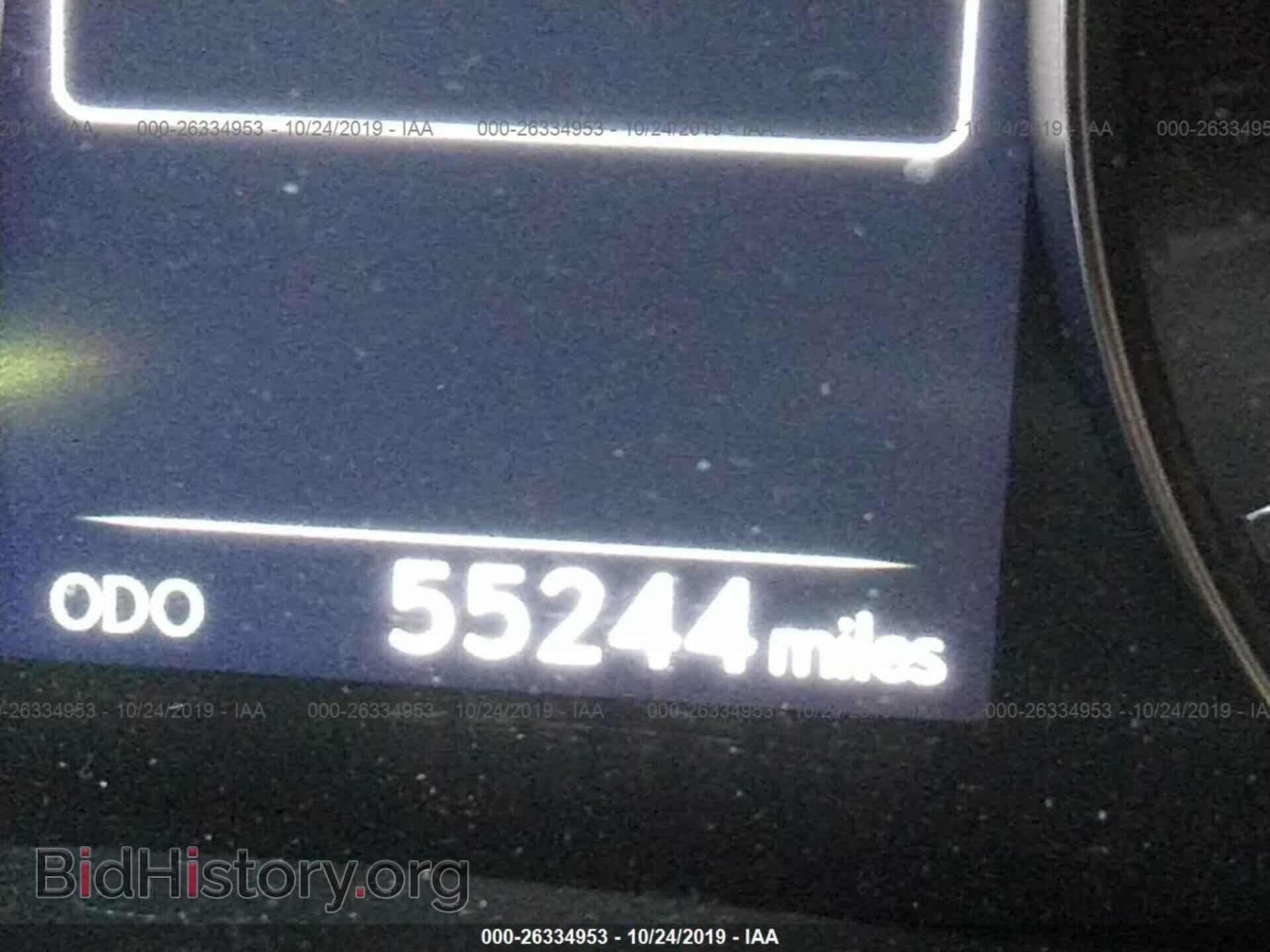 2017 LEXUS GS - VIN: JTHCZ1BL2HA005902 - Фото 7