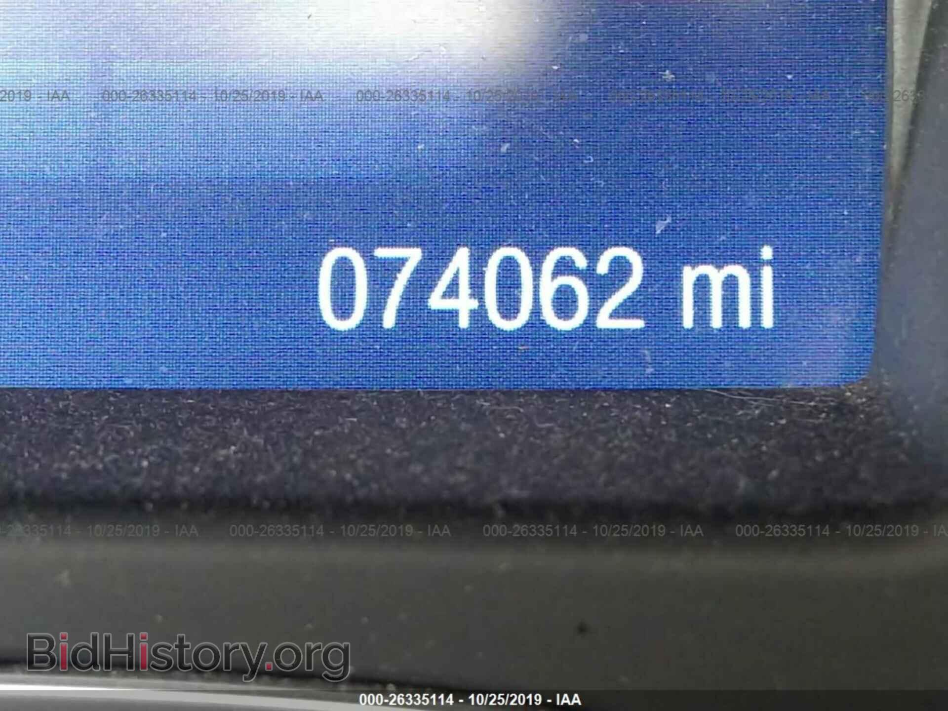 2014 FORD FOCUS - VIN: 1FADP3F26EL147541 - Photo 7
