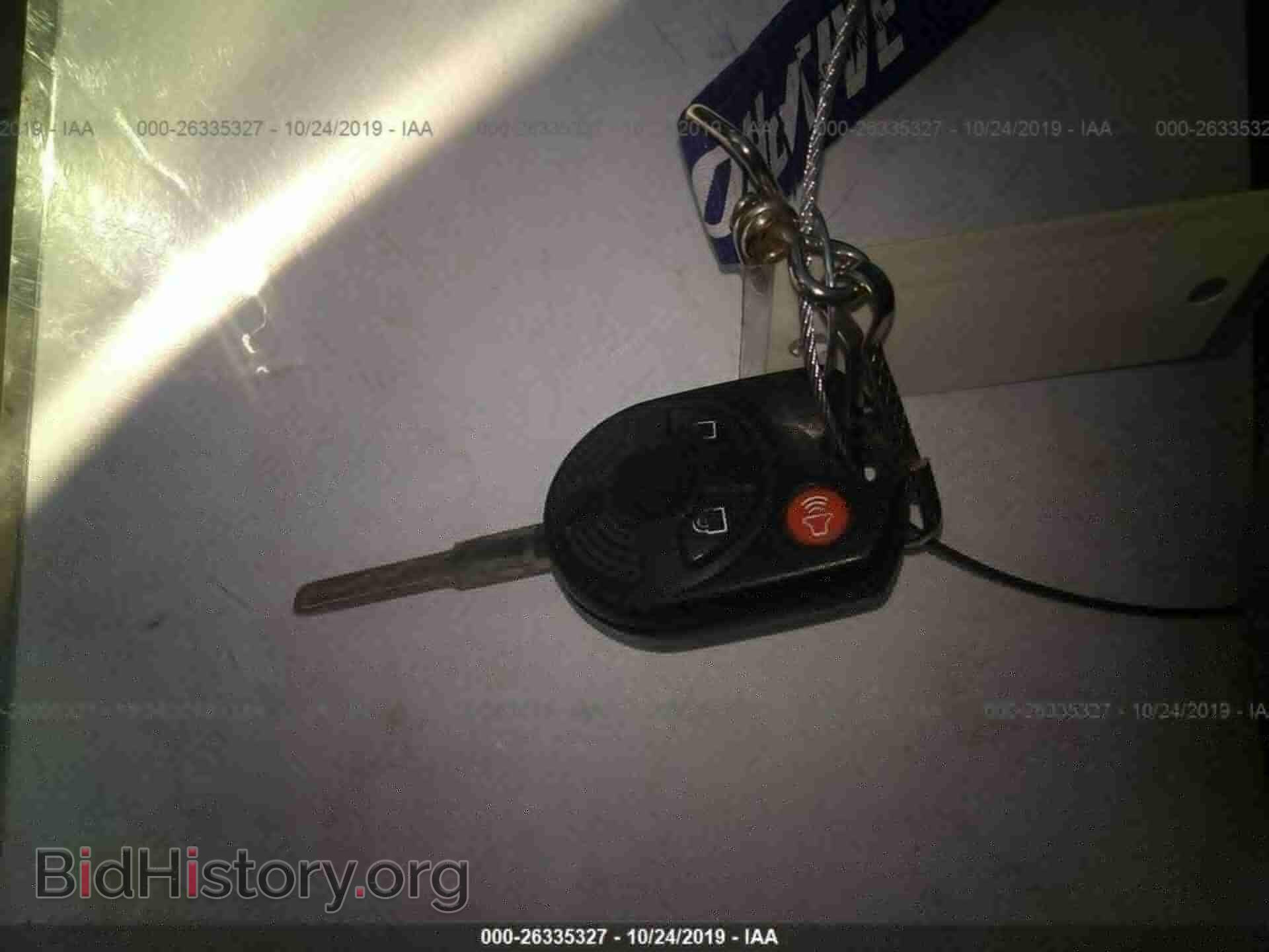 2013 FORD ESCAPE - VIN: 1FMCU0GX5DUC38425 - Фото 11