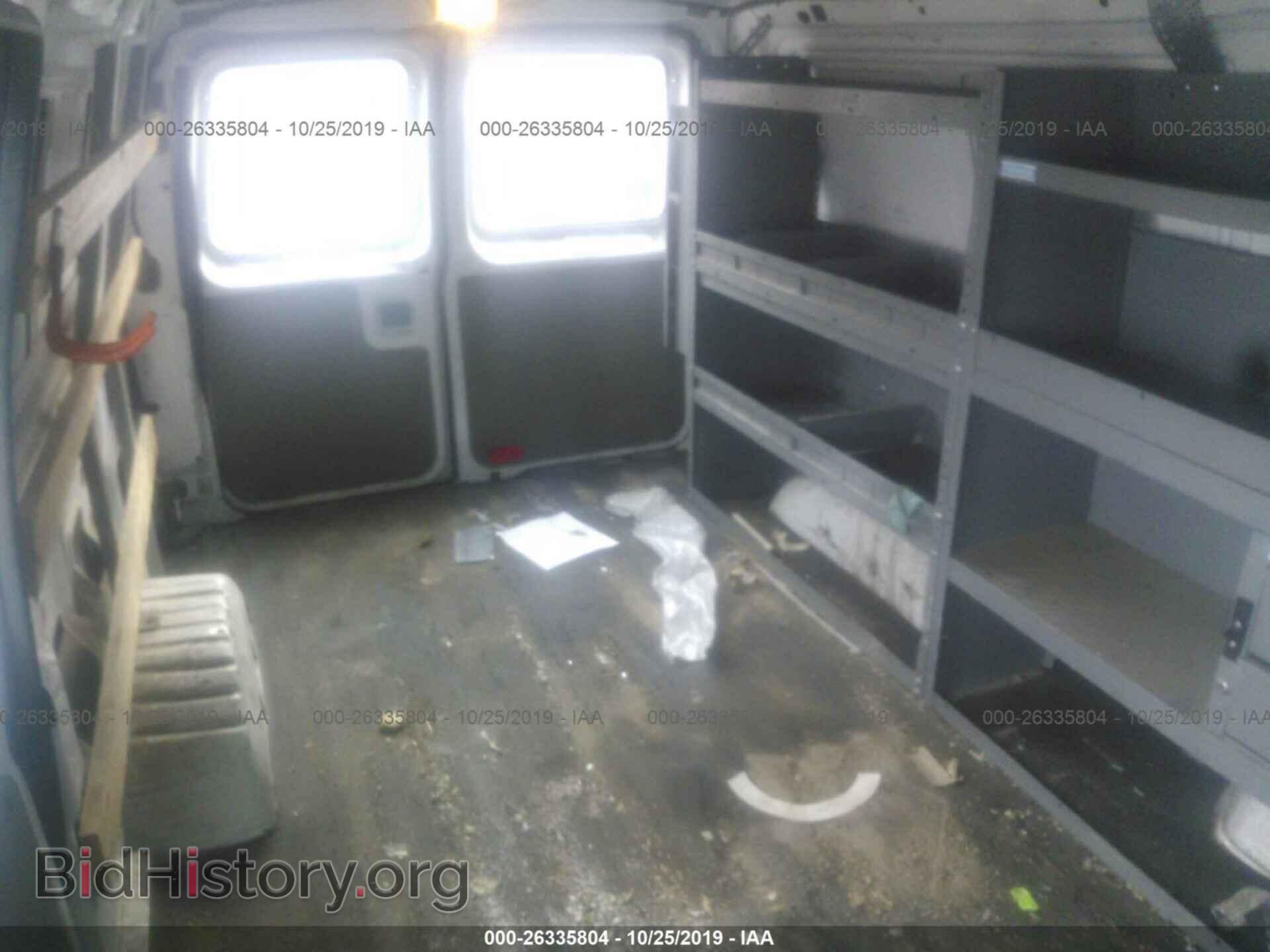 2014 FORD ECONOLINE - VIN: 1FTNE2EW8EDA13921 - Photo 8