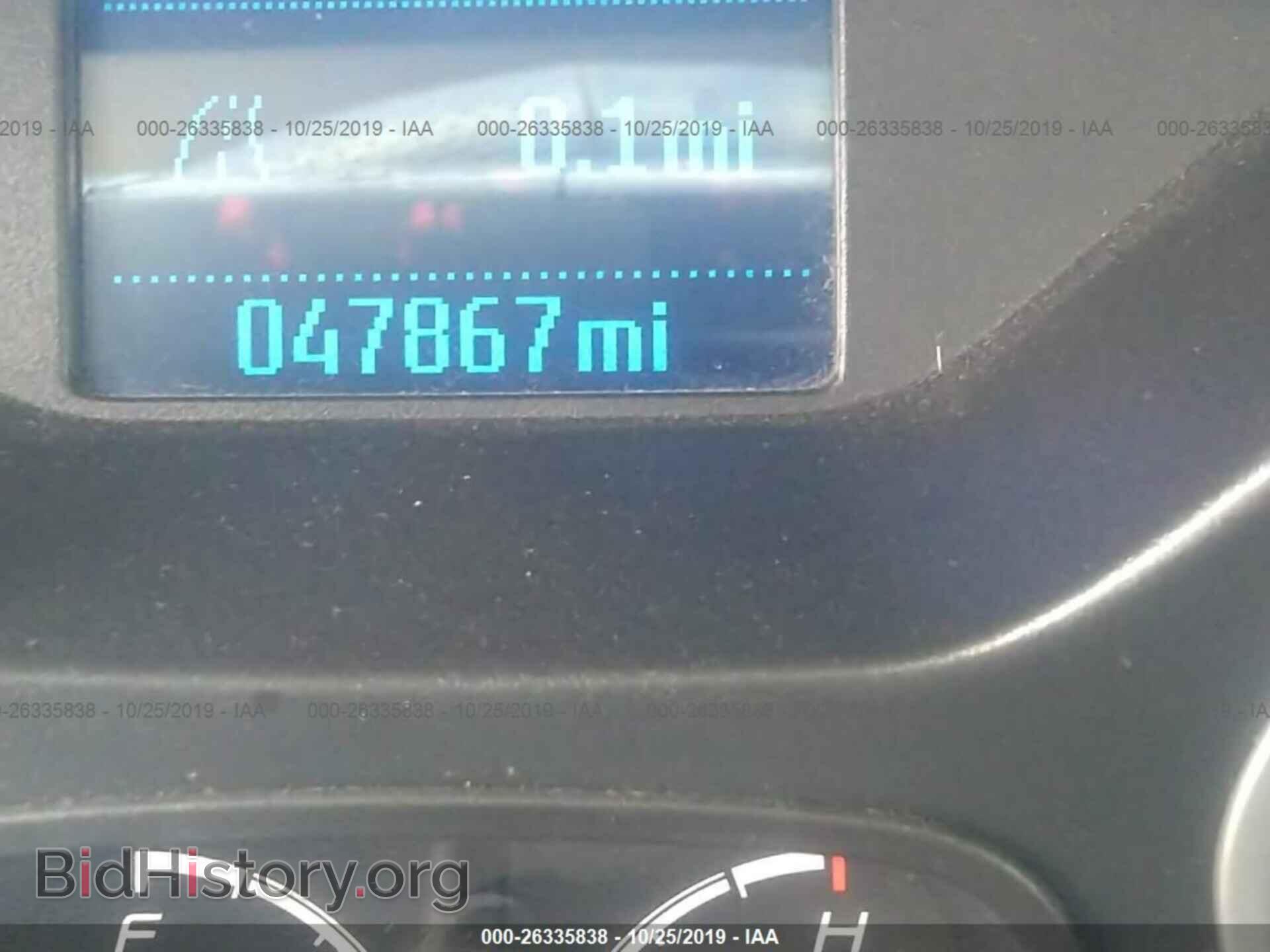 2012 FORD FOCUS - VIN: 1FAHP3E2XCL288516 - Photo 7