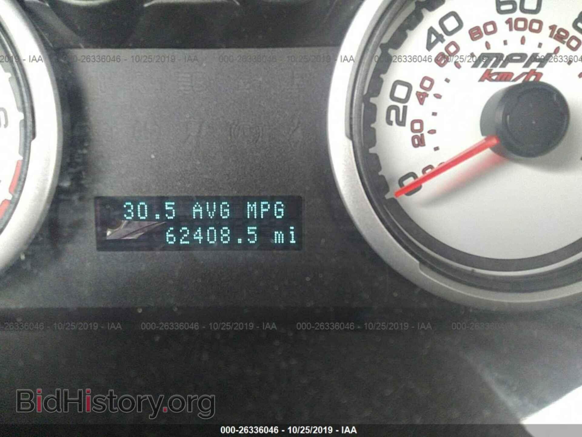 2011 FORD FOCUS - VIN: 1FAHP3GN8BW176625 - Фото 7