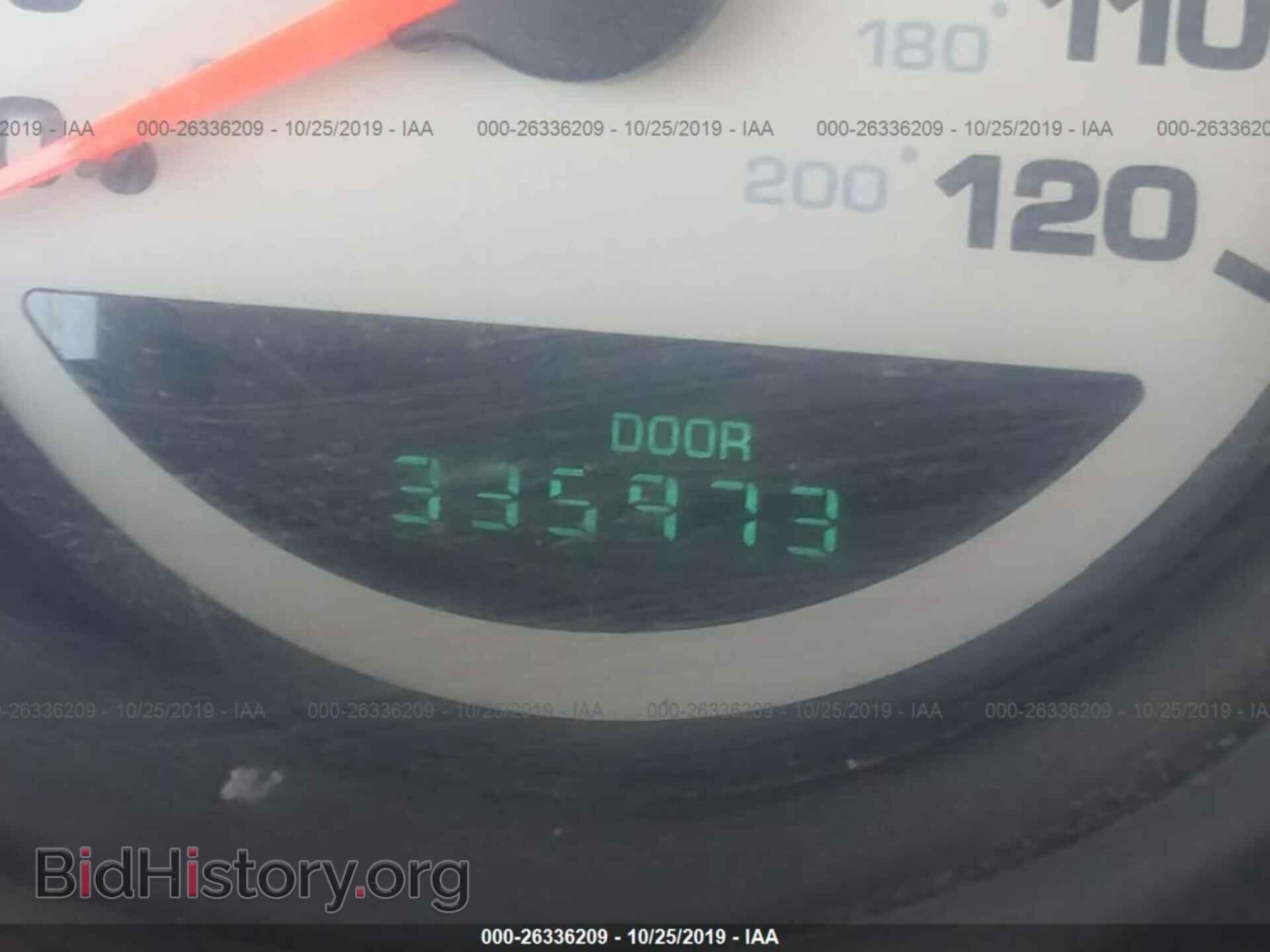 2000 DODGE NEON - VIN: 1B3ES46C6YD786479 - Фото 7