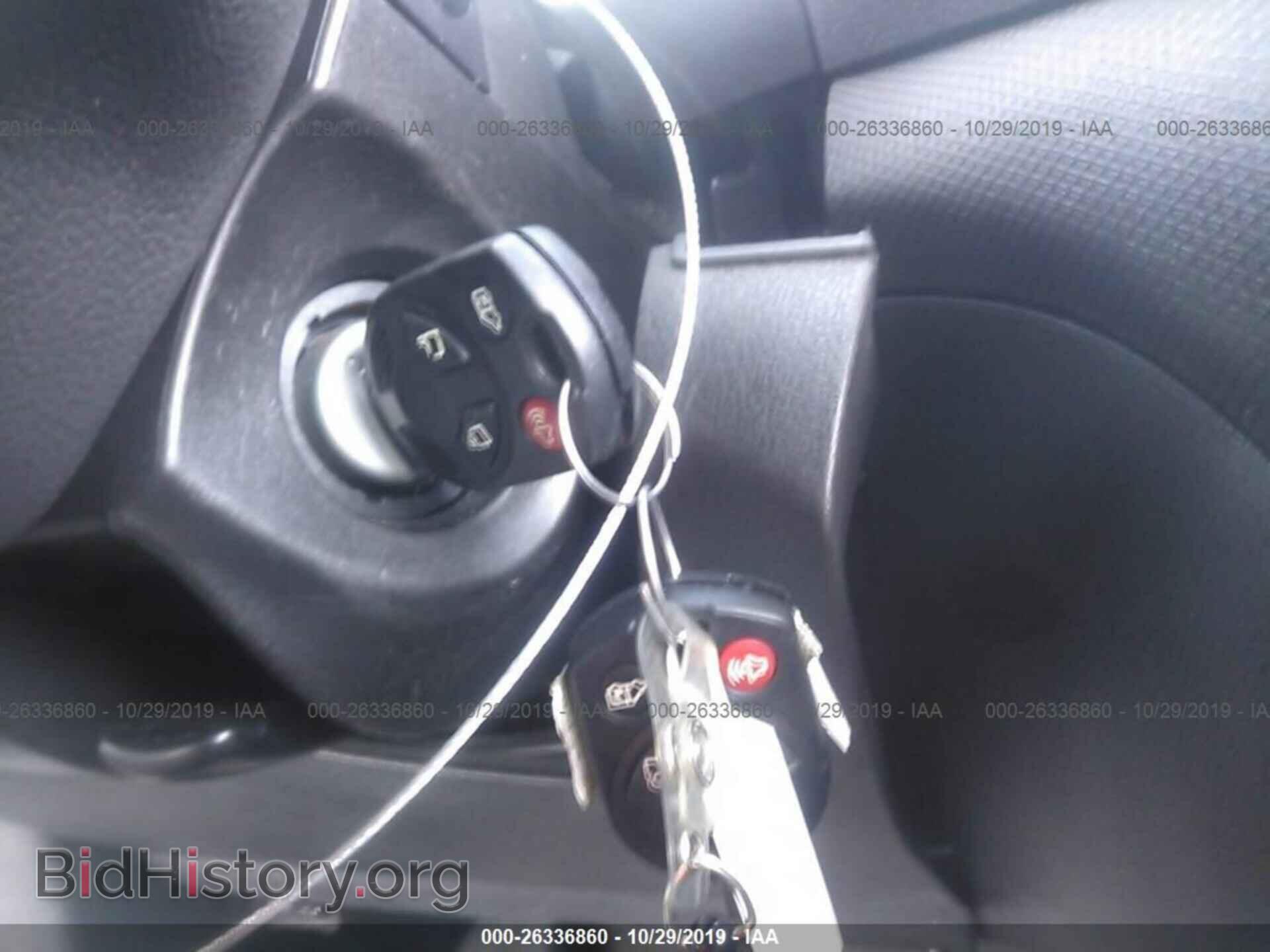 2017 FORD TRANSIT CONNECT - VIN: NM0LS7E7XH1302999 - Фото 11