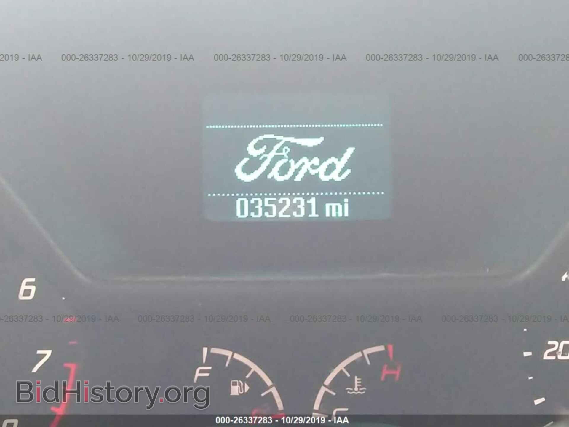 2014 FORD TRANSIT CONNECT - VIN: NM0LS7F79E1162471 - Фото 7