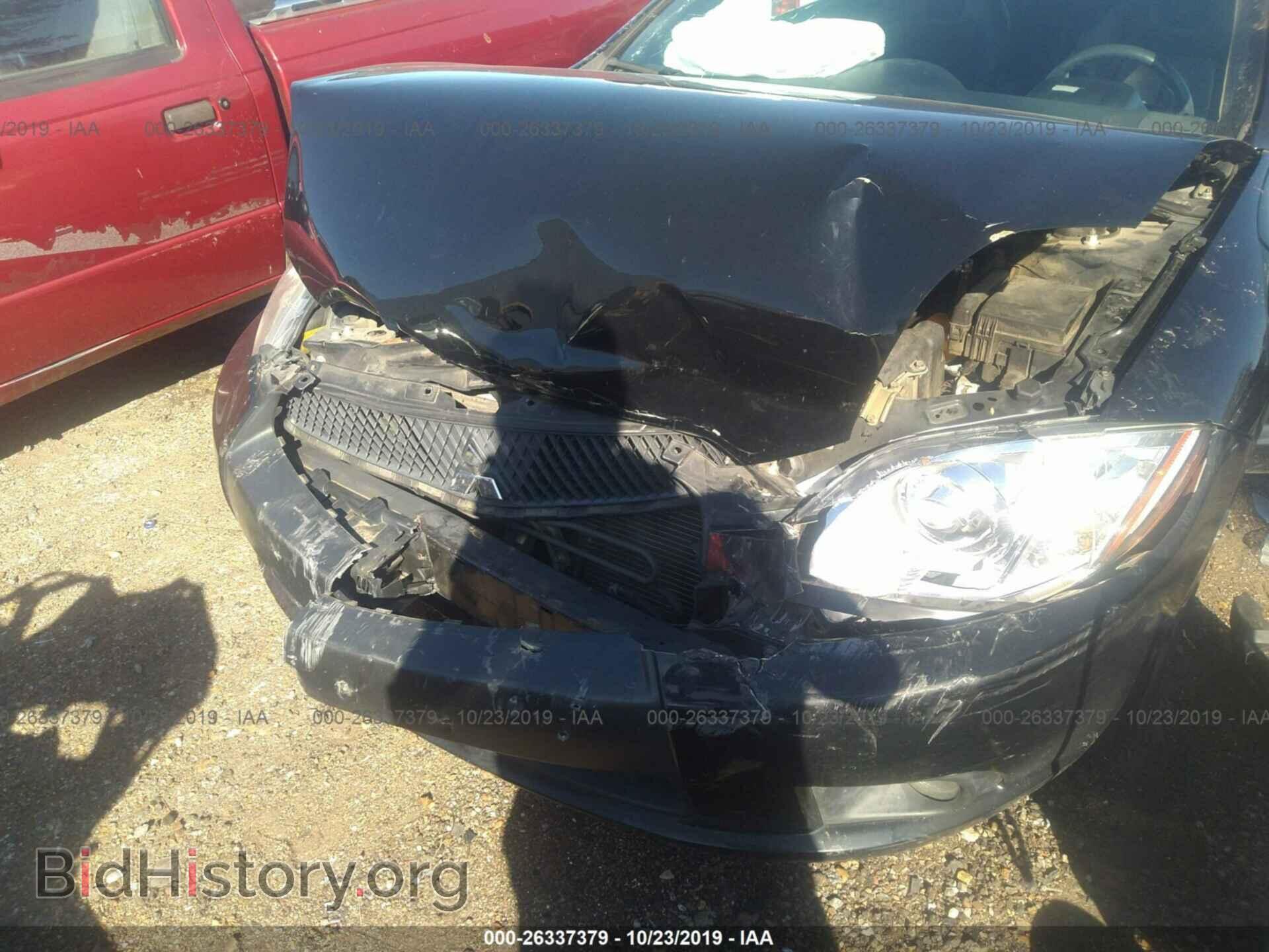 2009 MITSUBISHI ECLIPSE - VIN: 4A3AL35T39E011006 - Фото 6