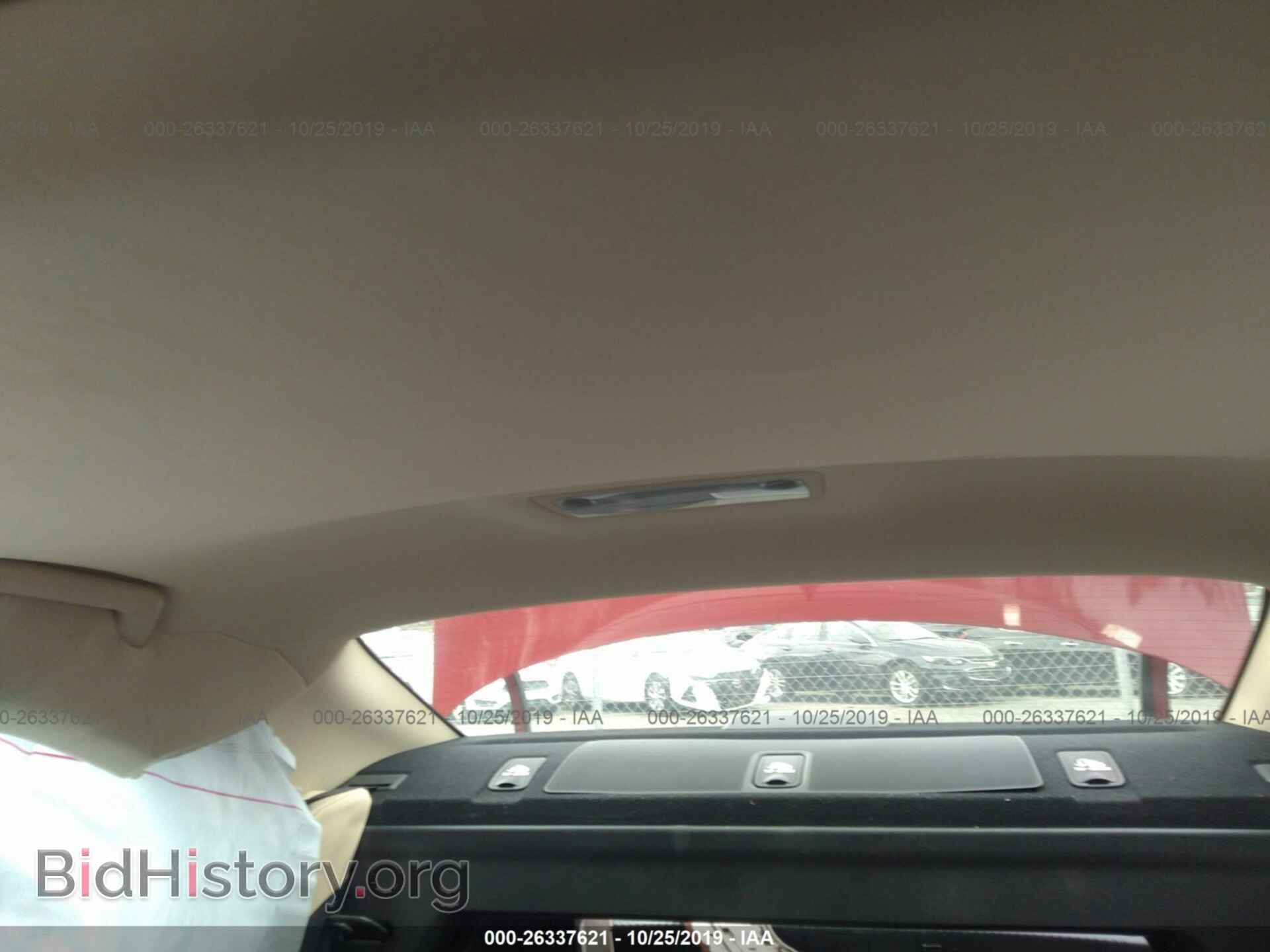 2014 LEXUS IS - VIN: JTHCE1D22E5000364 - Фото 8