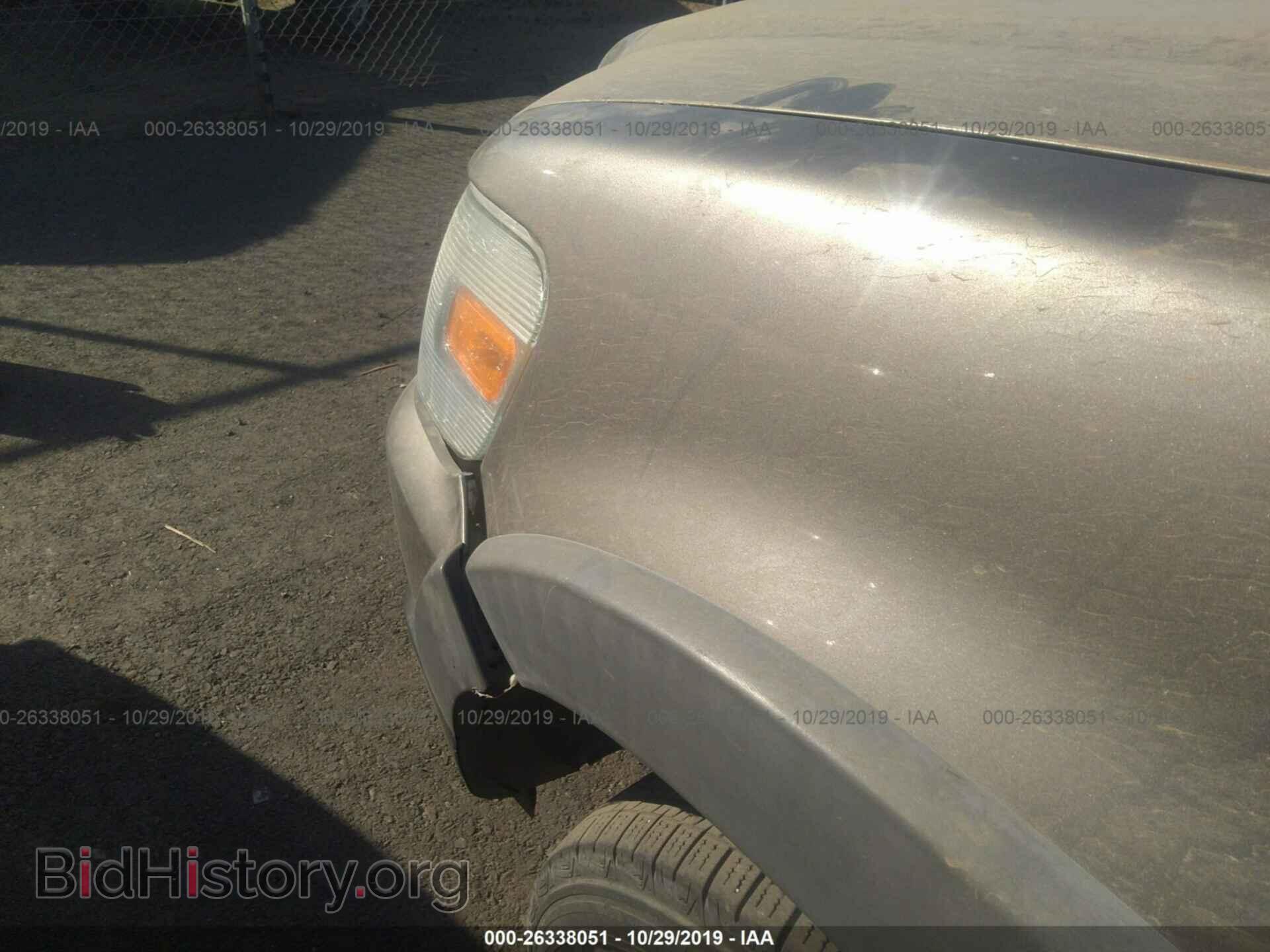 2006 FORD EXPLORER - VIN: 1FMEU63E16UB02263 - Фото 6