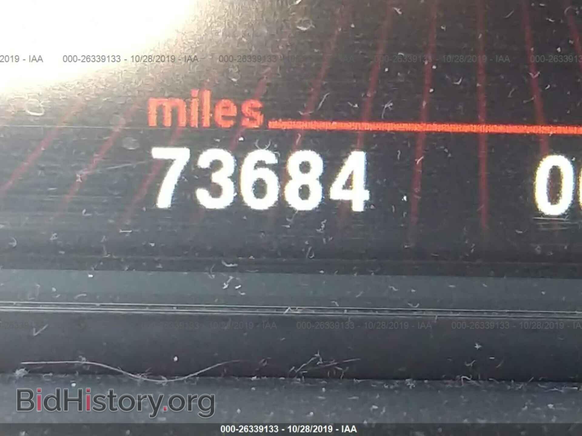 2012 BMW 750 - VIN: WBAKC8C51CC436183 - Фото 7