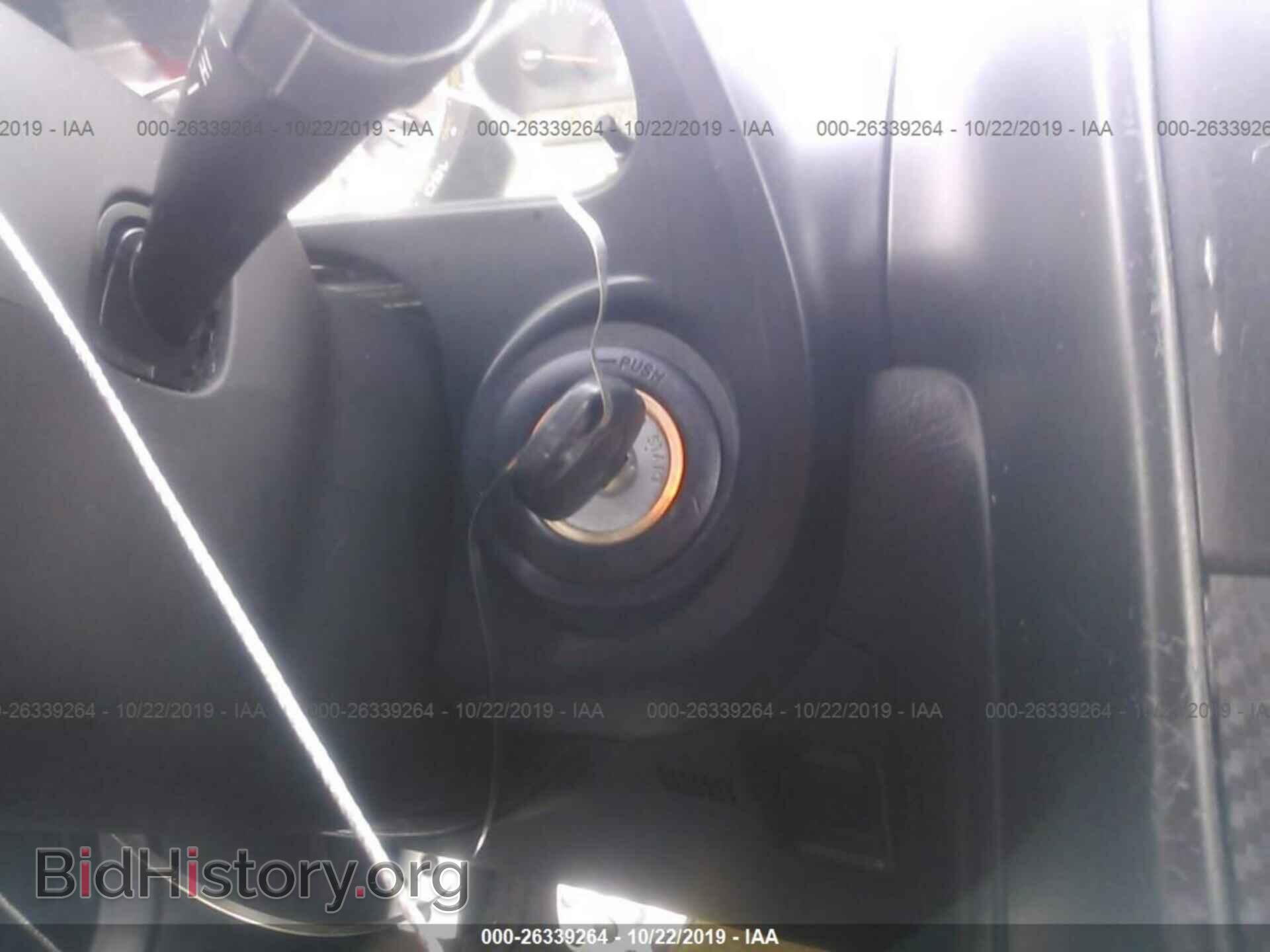 2002 LEXUS IS - VIN: JTHBD192220054828 - Фото 11
