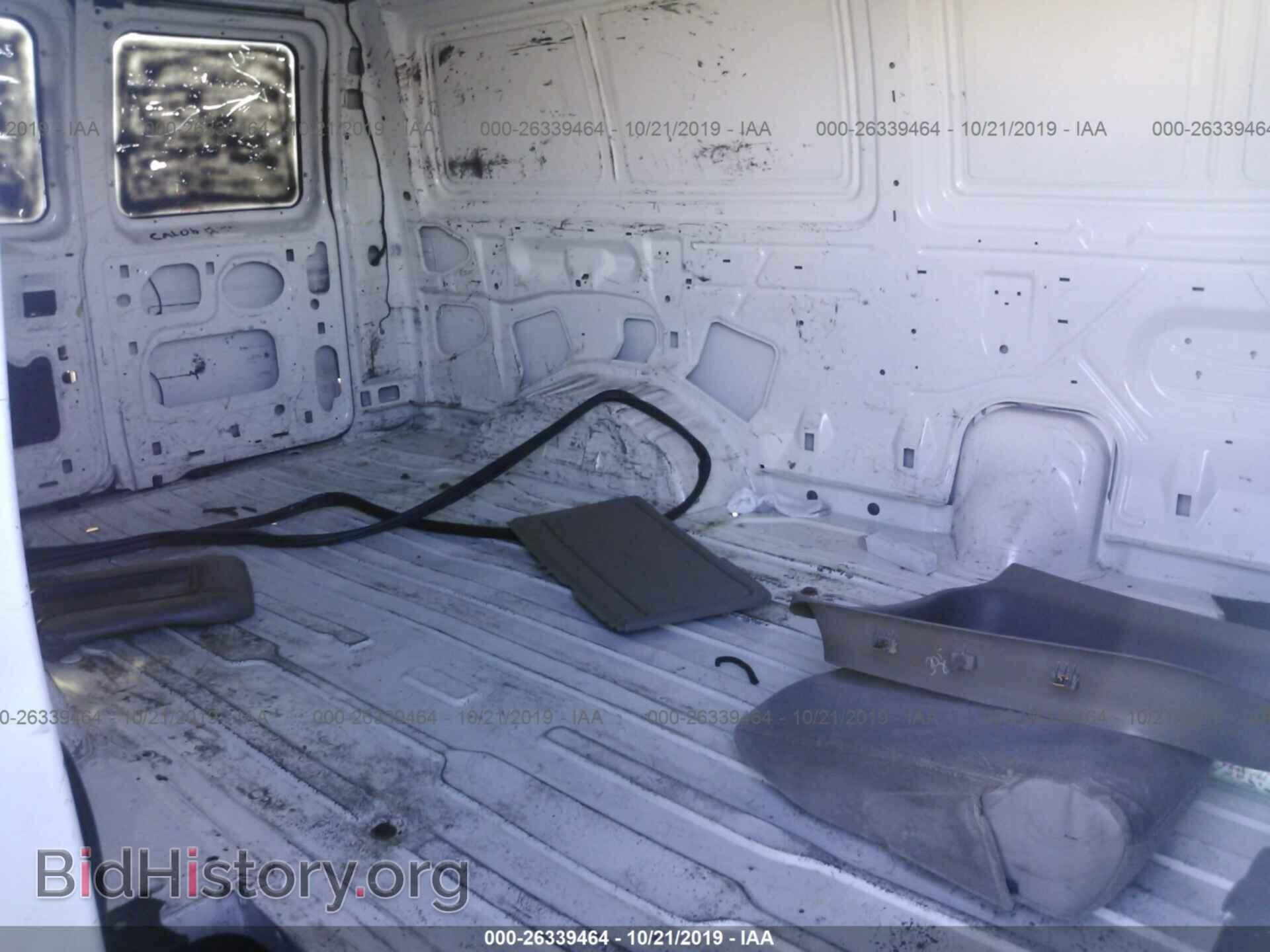 2006 Ford Econoline - VIN: 1FTNE24W66DA86840 - Фото 8