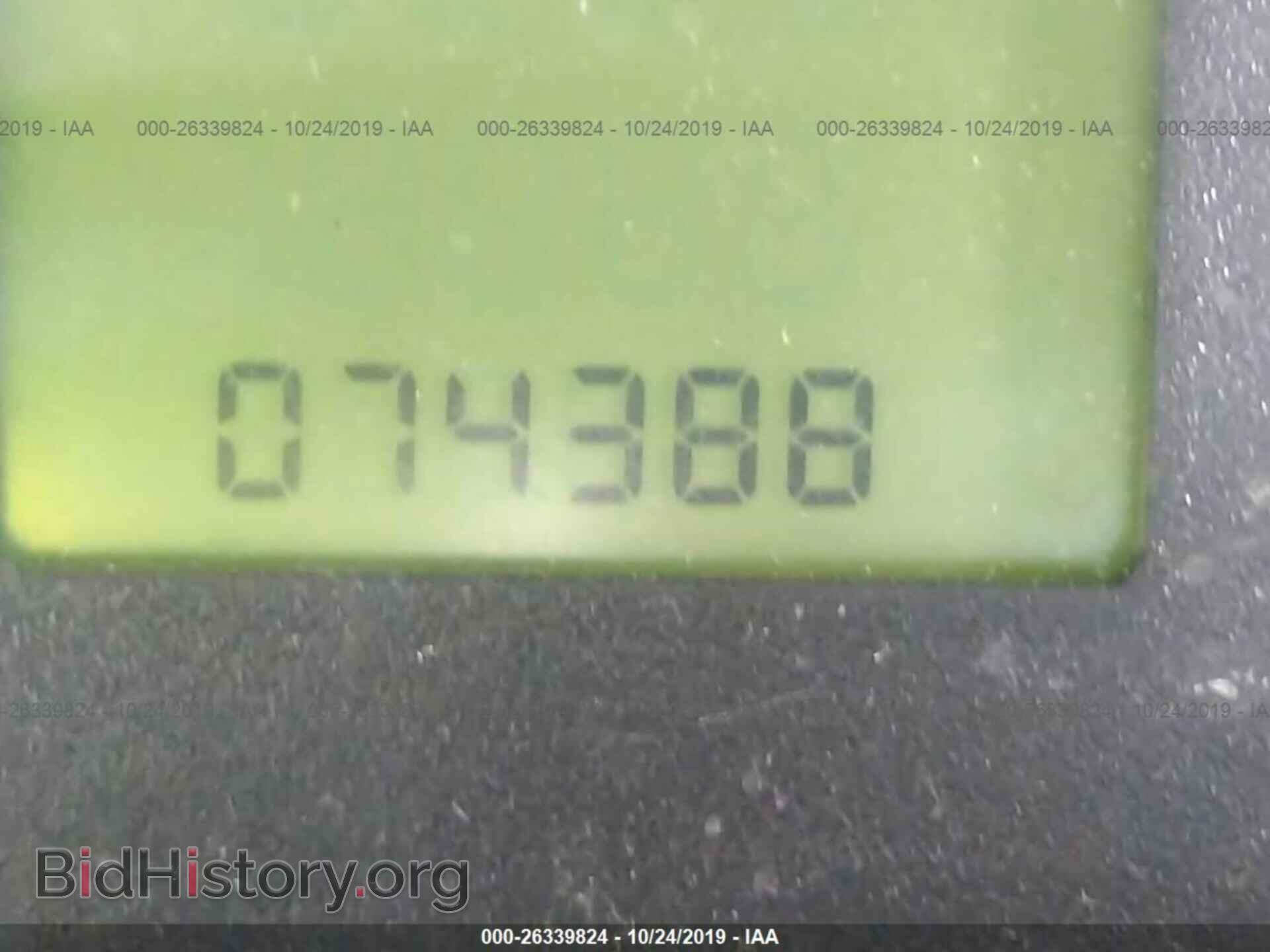 2012 FORD TRANSIT CONNECT - VIN: NM0LS6BN0CT120092 - Фото 7